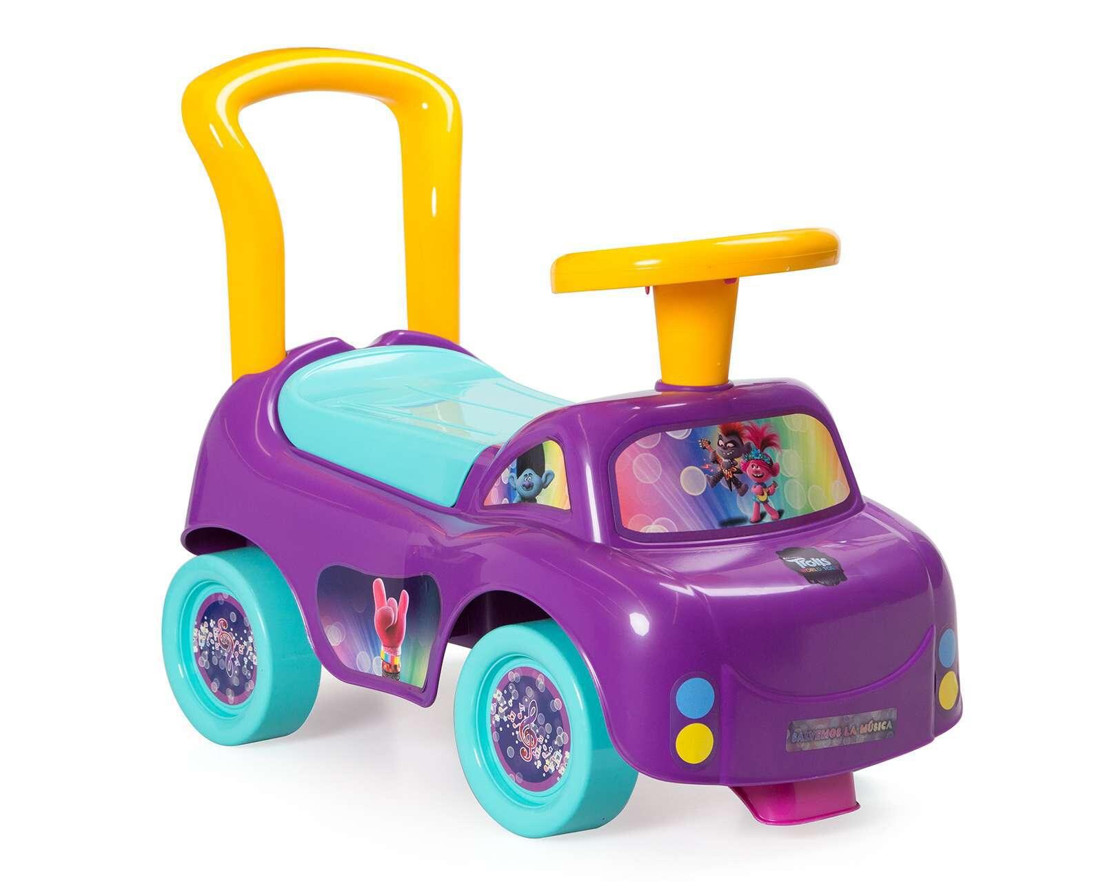 mini cooper para bebe en coppel