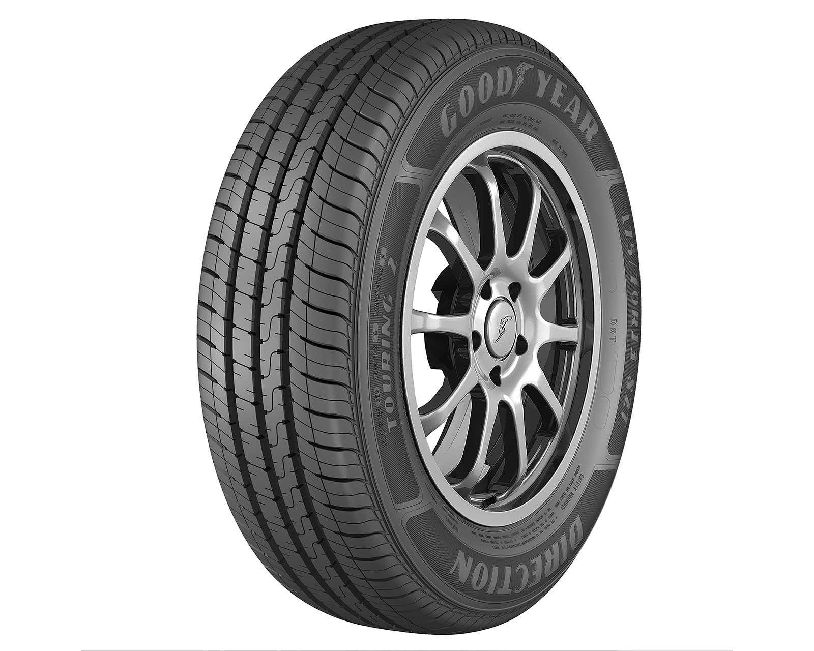 Llanta Goodyear 175/70 Rin 14