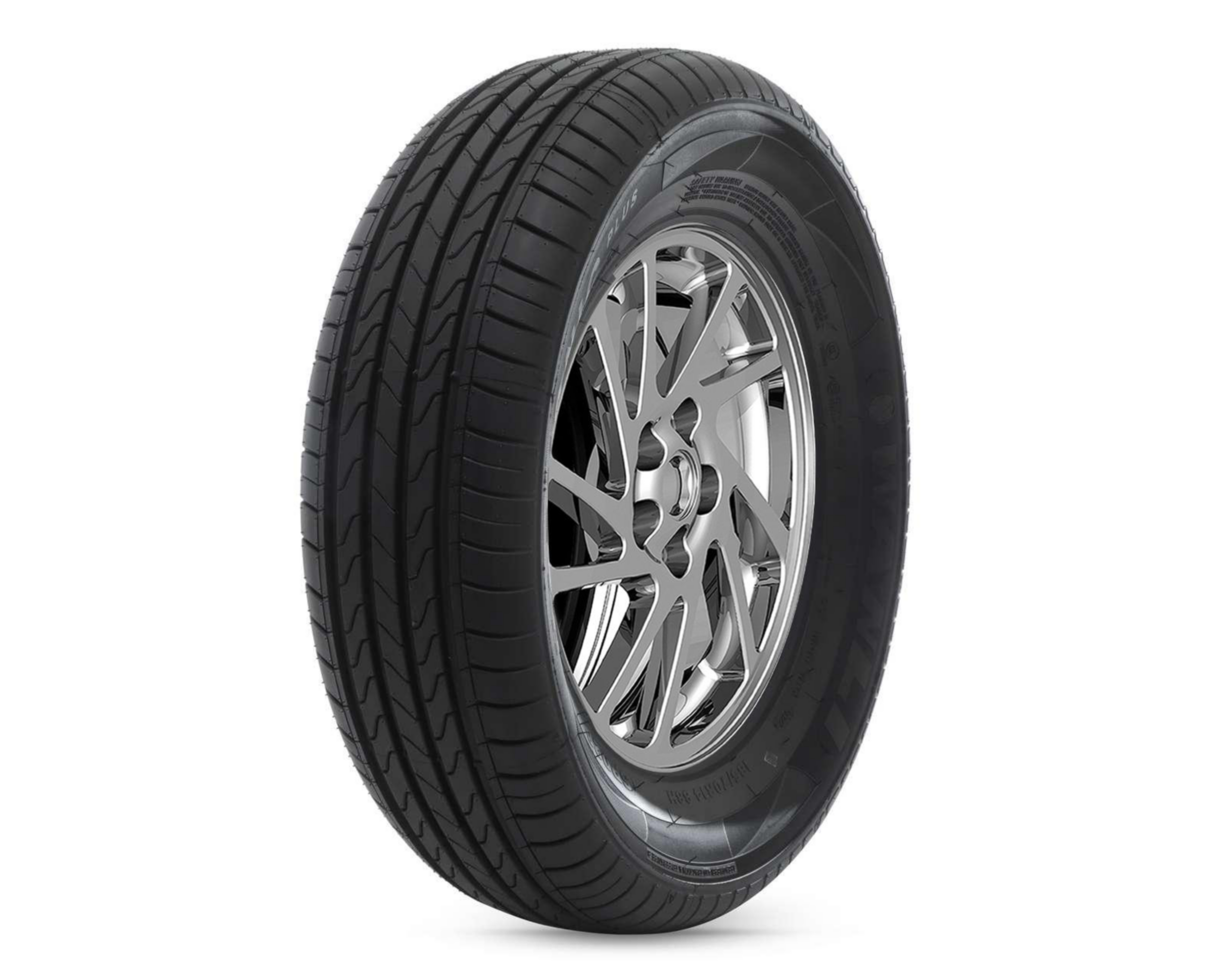 Llanta Wanli 185/70 Rin 14