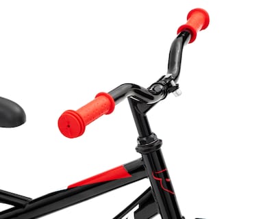 Foto 2 | Bicicleta Ghost Zideral 16" Negra