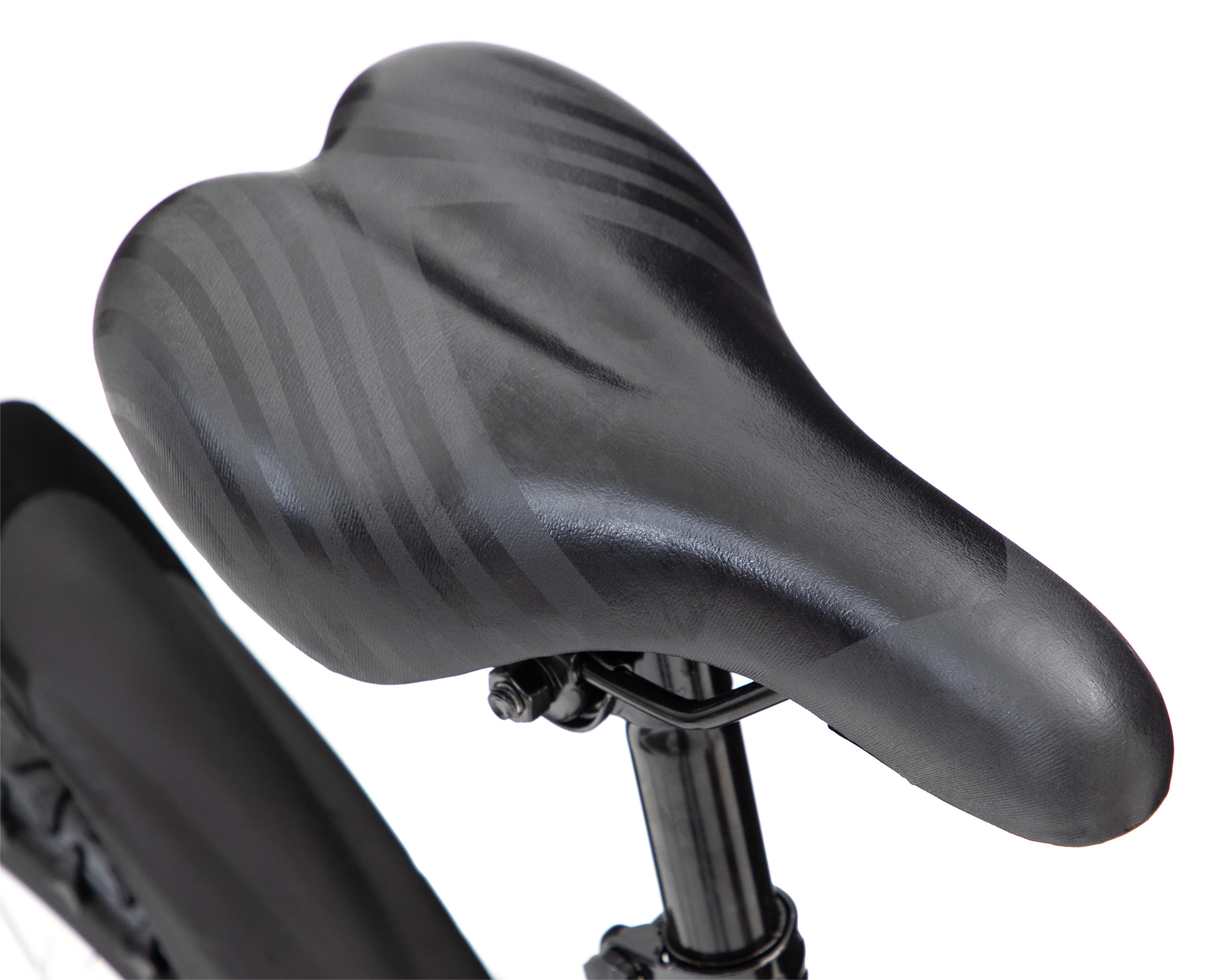 Foto 5 pulgar | Bicicleta Ghost Zideral 16" Negra