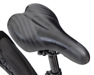 Foto 4 | Bicicleta Ghost Zideral 16" Negra
