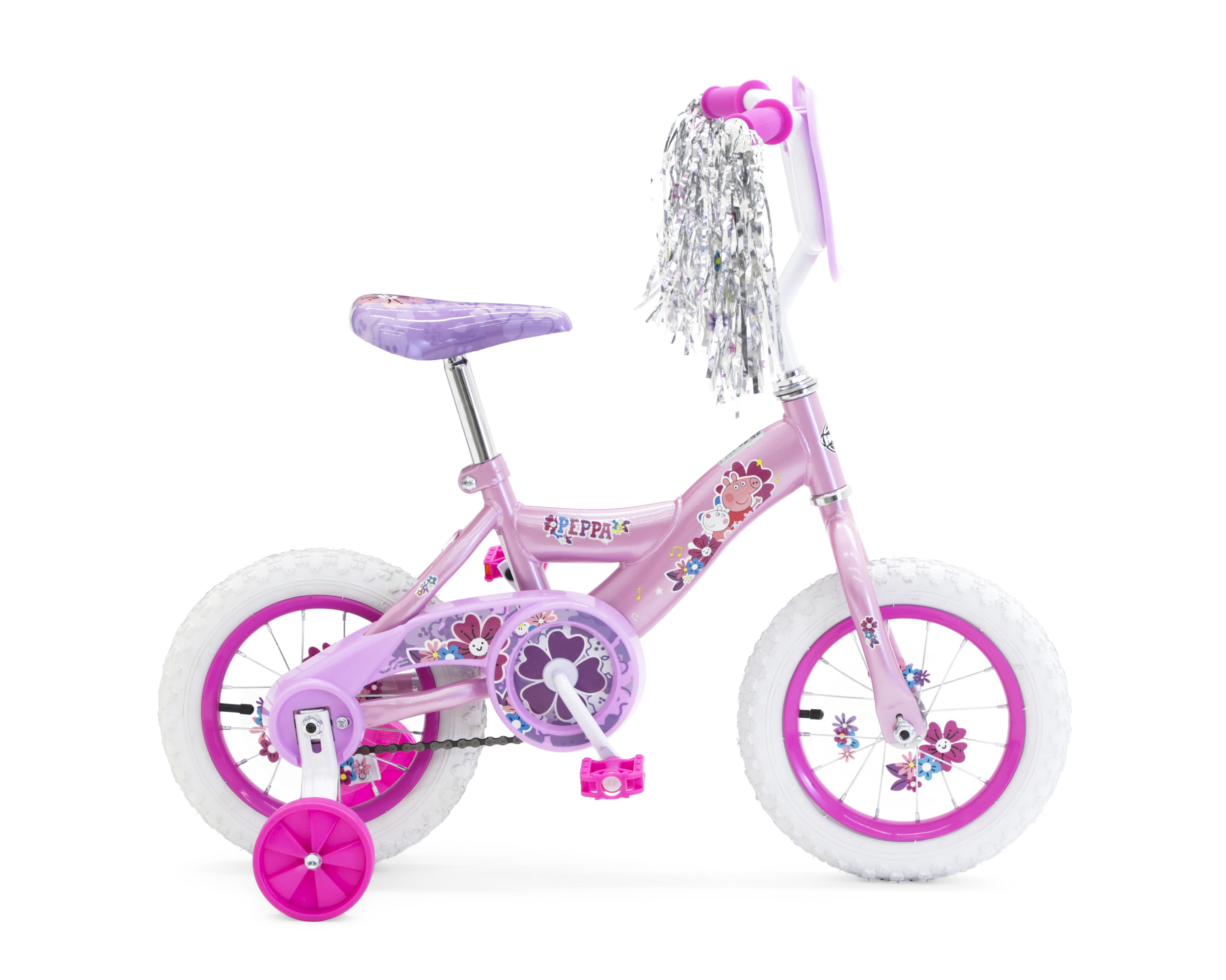 Bici de peppa online pig