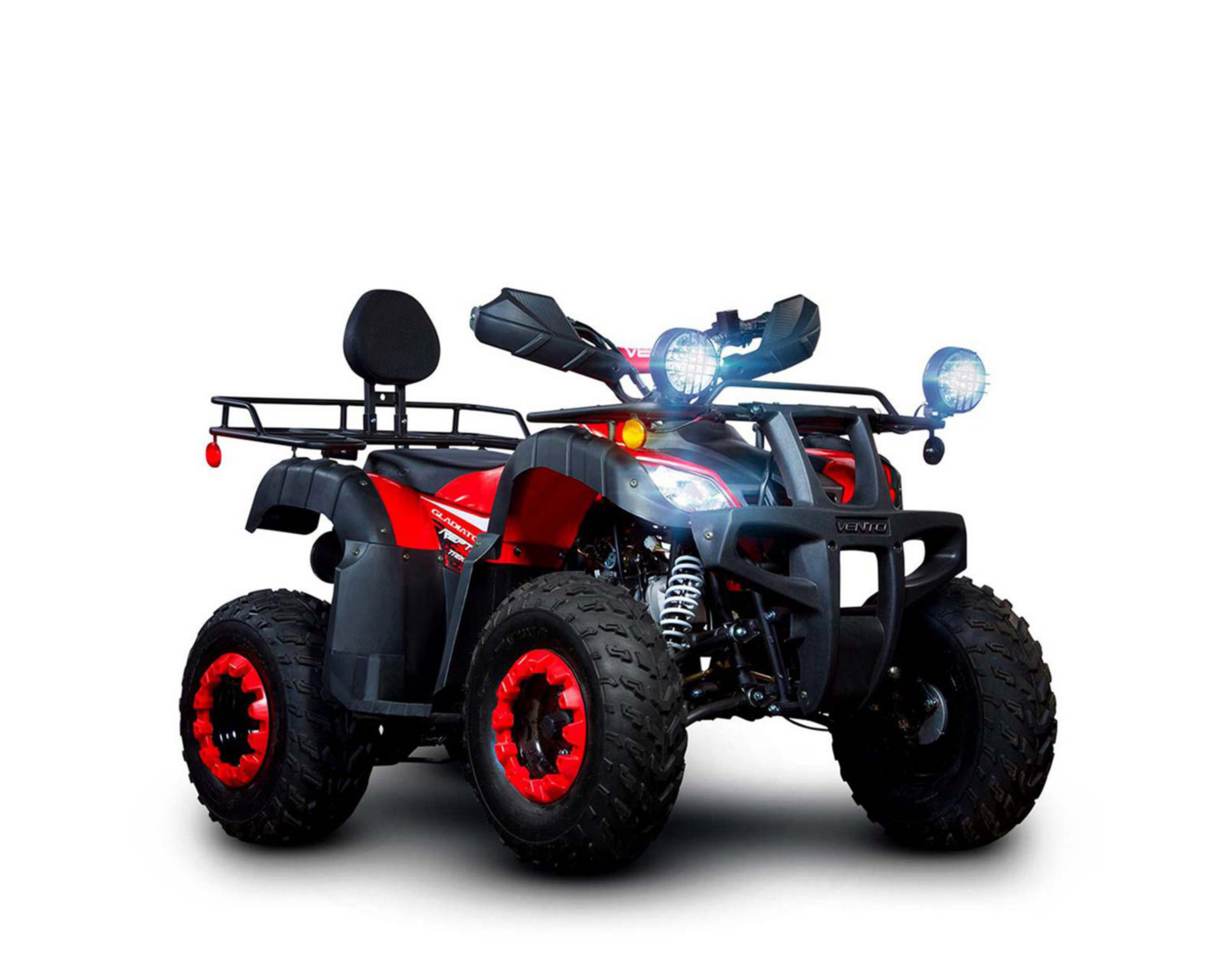 Cuatrimoto Vento Reptile 200 cc 2024