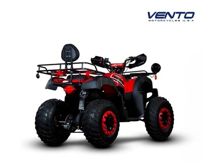 Foto 2 | Cuatrimoto Vento Reptile 200 cc 2024