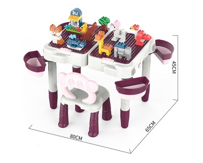 Foto 3 | Mesa de Juegos Ironmax