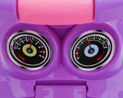Foto 7 | Montable 2 en 1 Rally Wheels Rosa