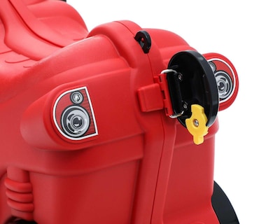 Foto 6 | Montable Ironmax MALETA IM2023 2 en 1