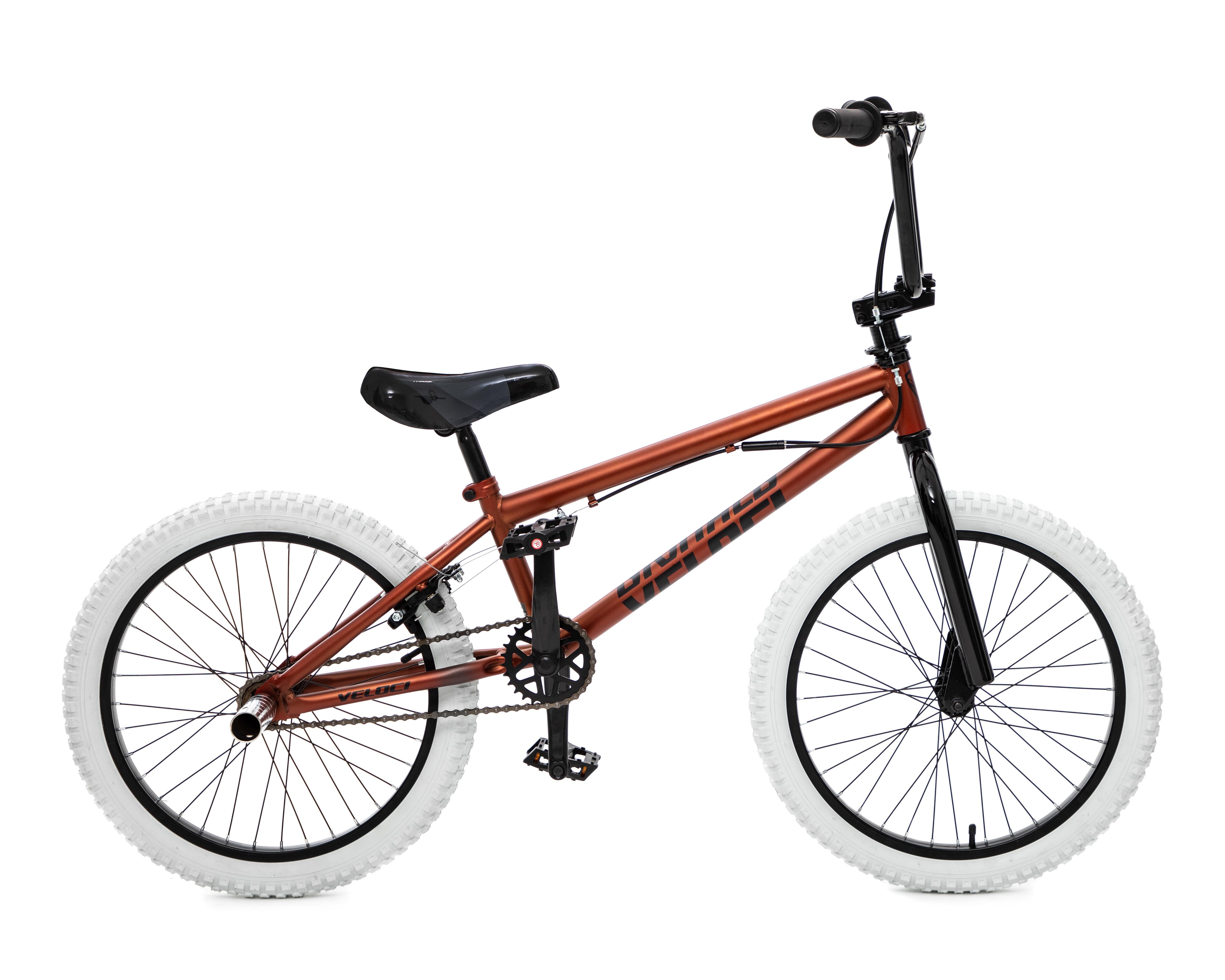 Bicicleta Infantil Veloci Freestyle Signals 20