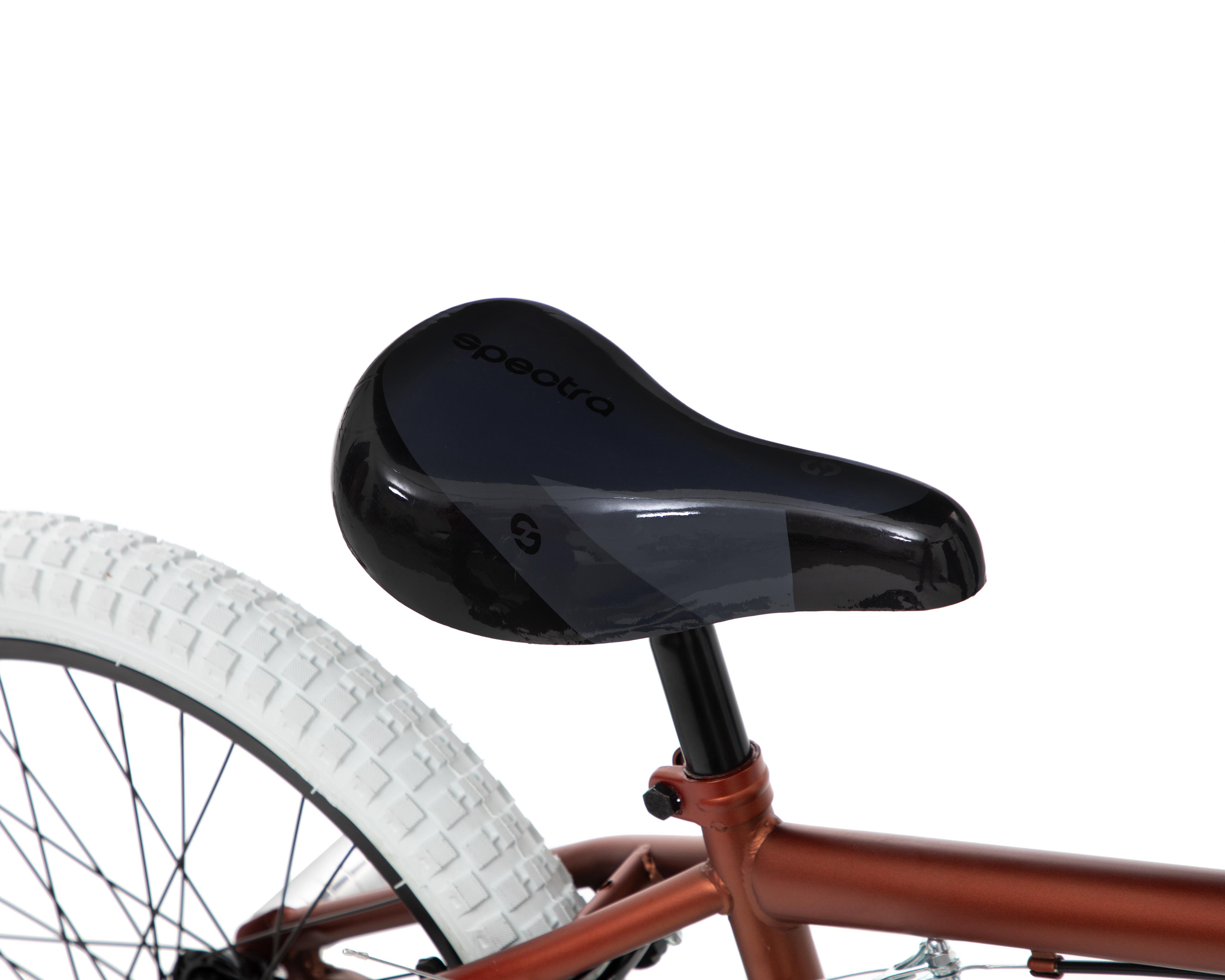 Foto 4 | Bicicleta Infantil Veloci Freestyle Signals 20" Anaranjada
