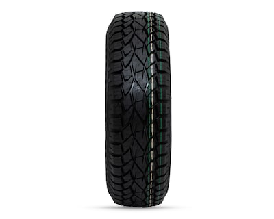 Foto 3 | Llanta Ecovision 235/75R15
