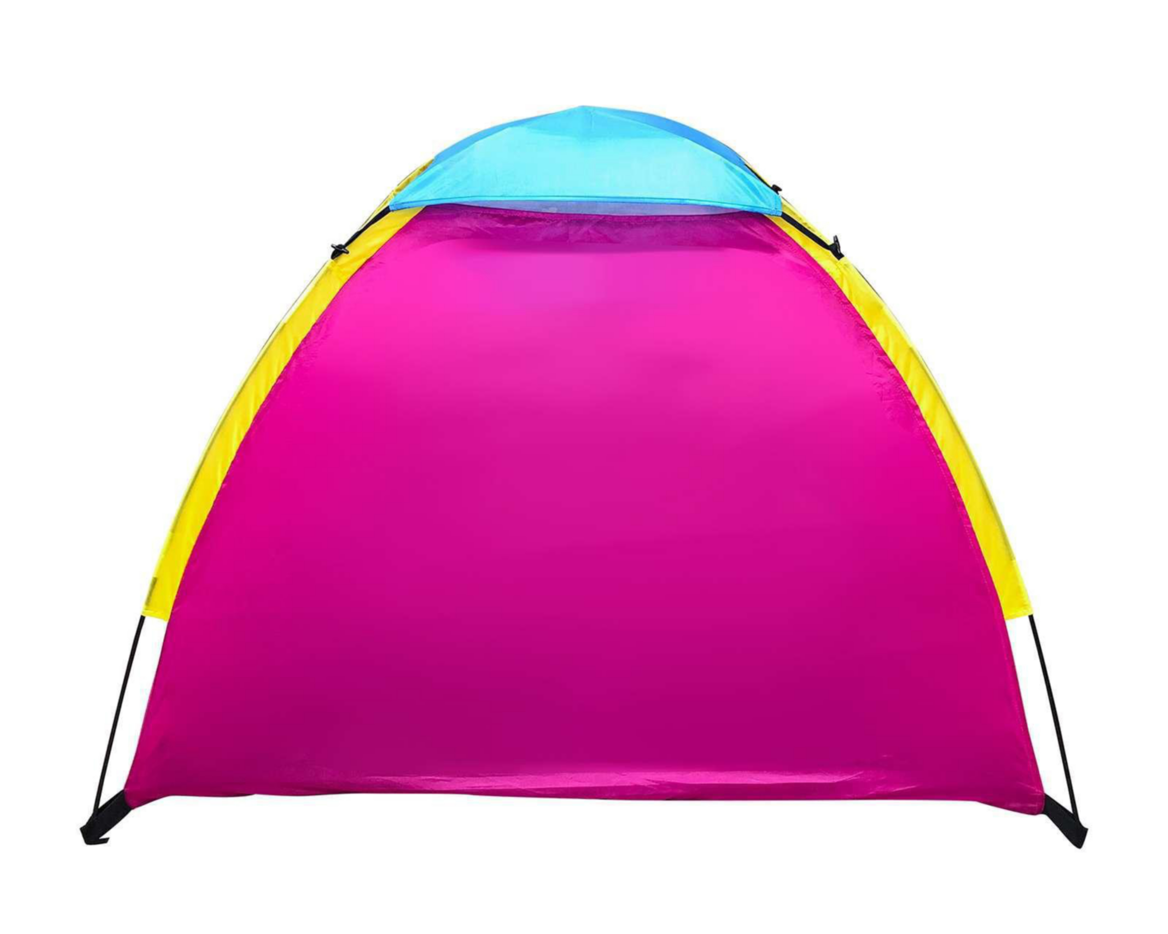 Foto 4 | Casa de Juego Flying Wheel Morada