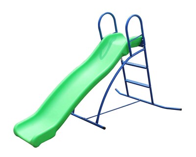 Foto 3 | Resbaladilla Jump Jump Jump