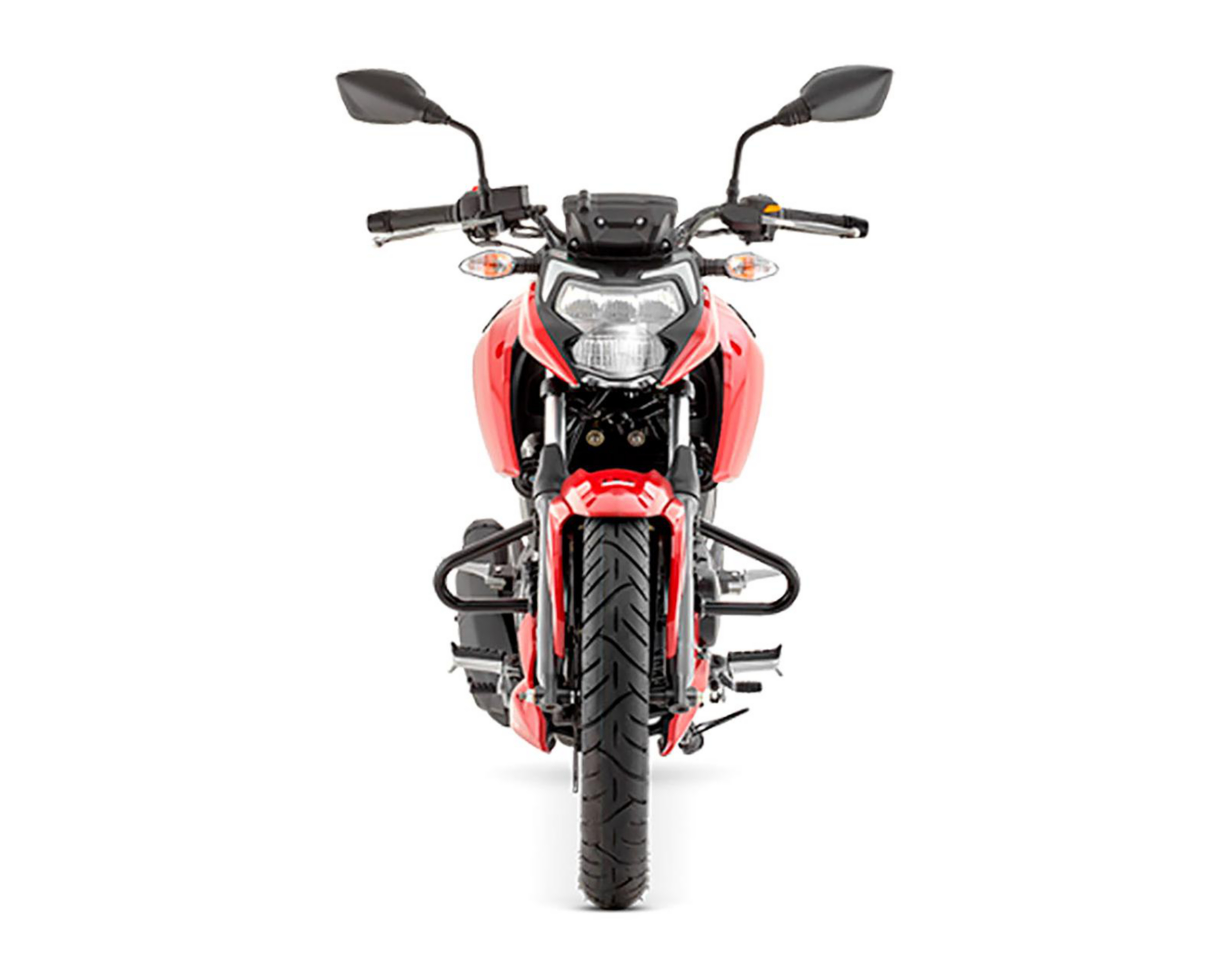 Foto 4 pulgar | Motocicleta TVS Motor RTR 4V 160 cc 2024