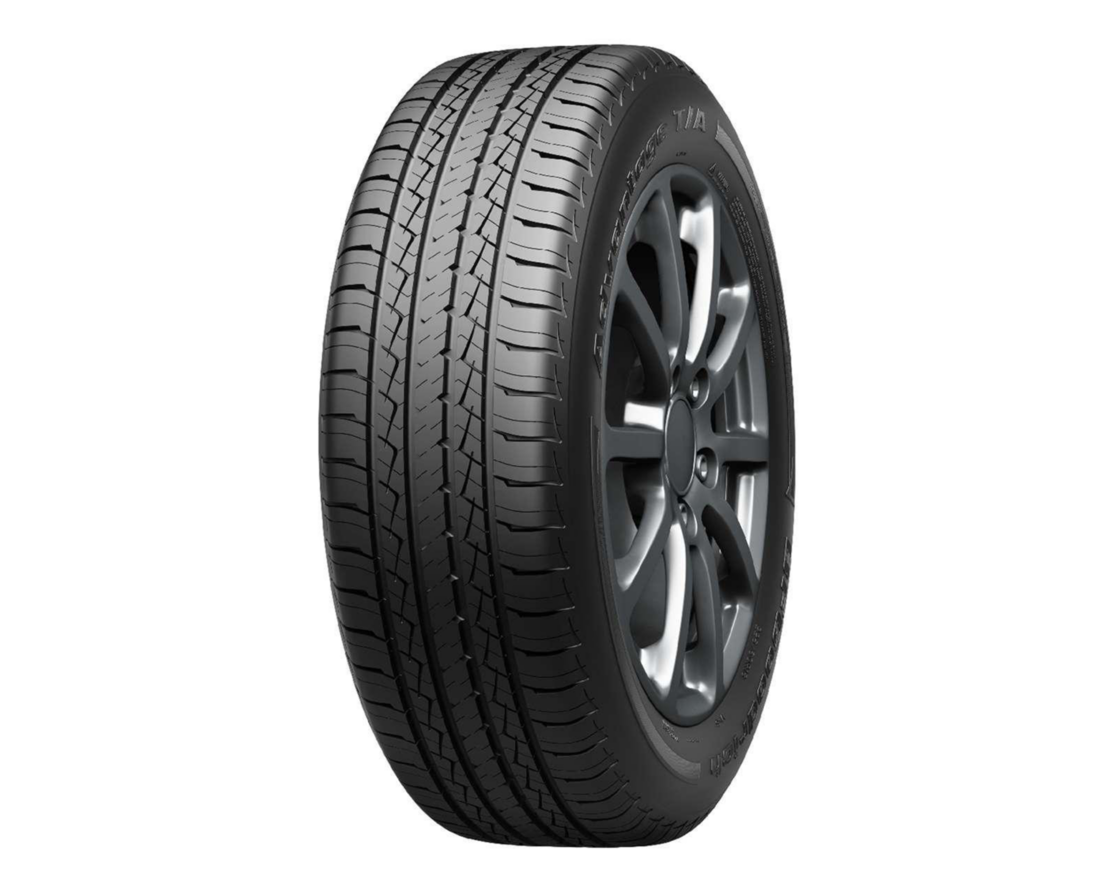 Foto 2 | Llanta BFGoodrich 215/65 Rin 16