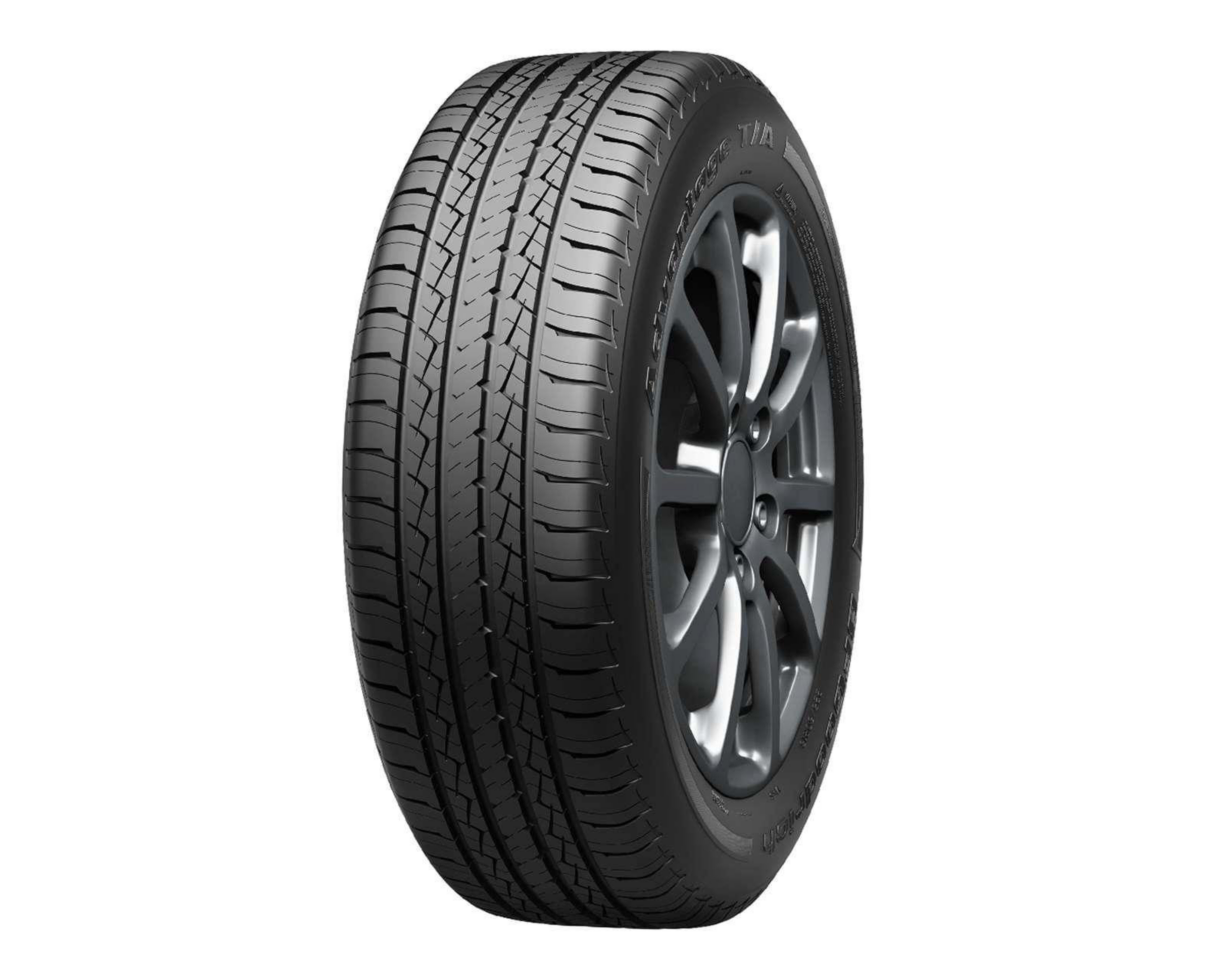 Foto 2 | Llanta BFGoodrich 185/55 R15 Advantage