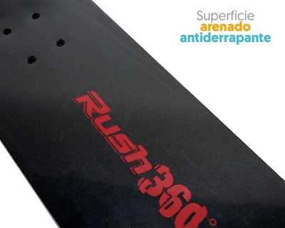 Foto 4 | Patineta Flying Wheel Calavera SBFW31 con Antiderrapante