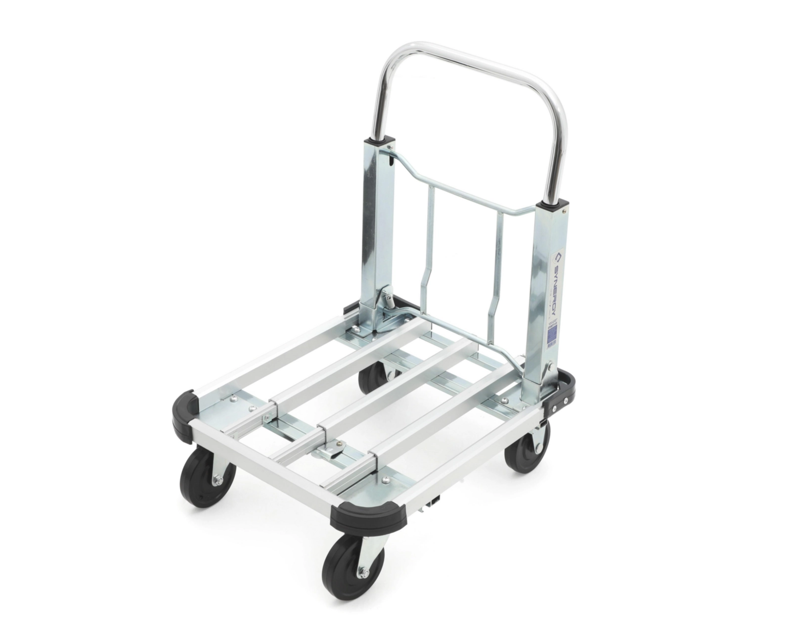 Carrito de Carga Plegable Energy CPEXP71-41