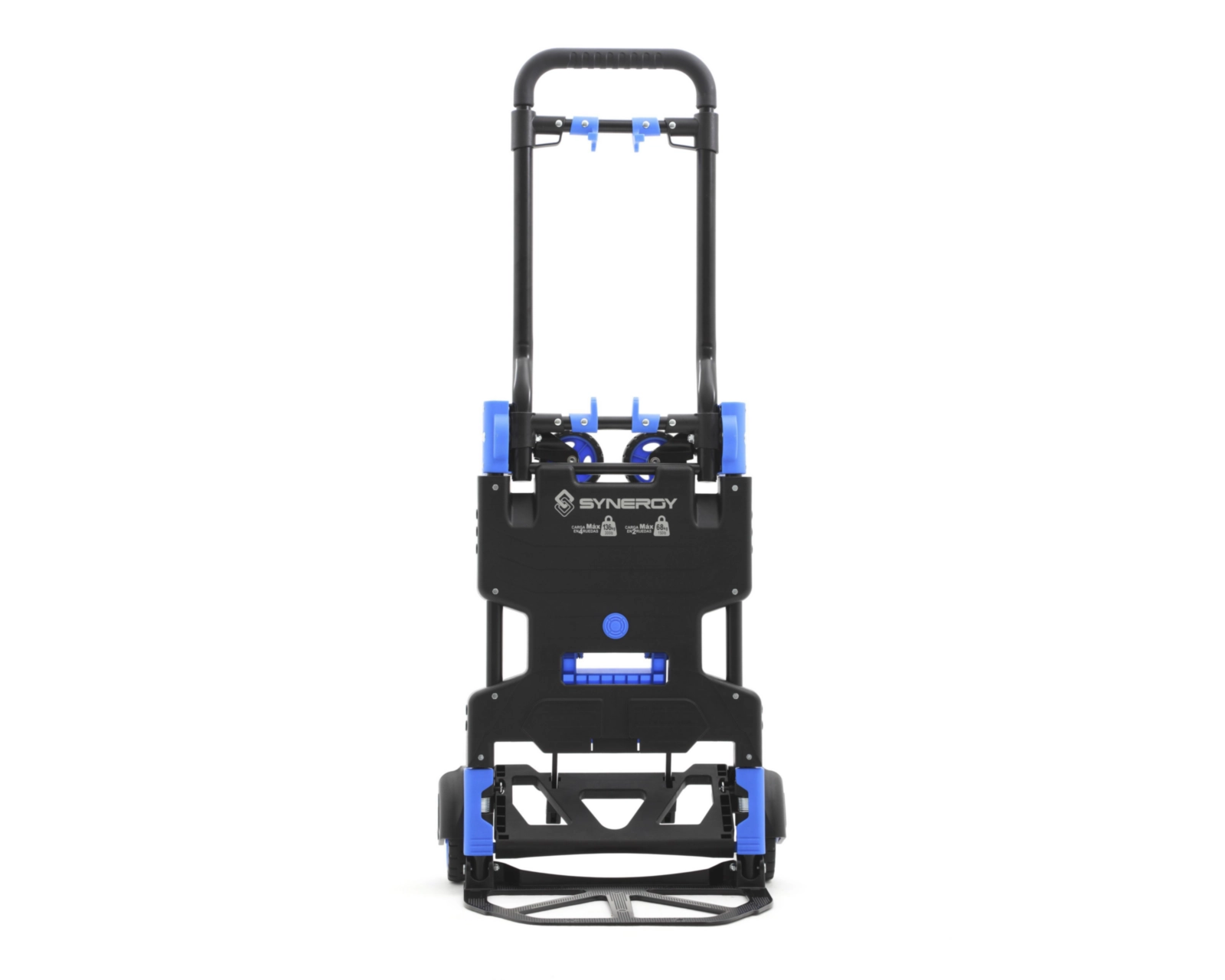 Carrito de Carga Plegable Energy CP2-1 $1,999