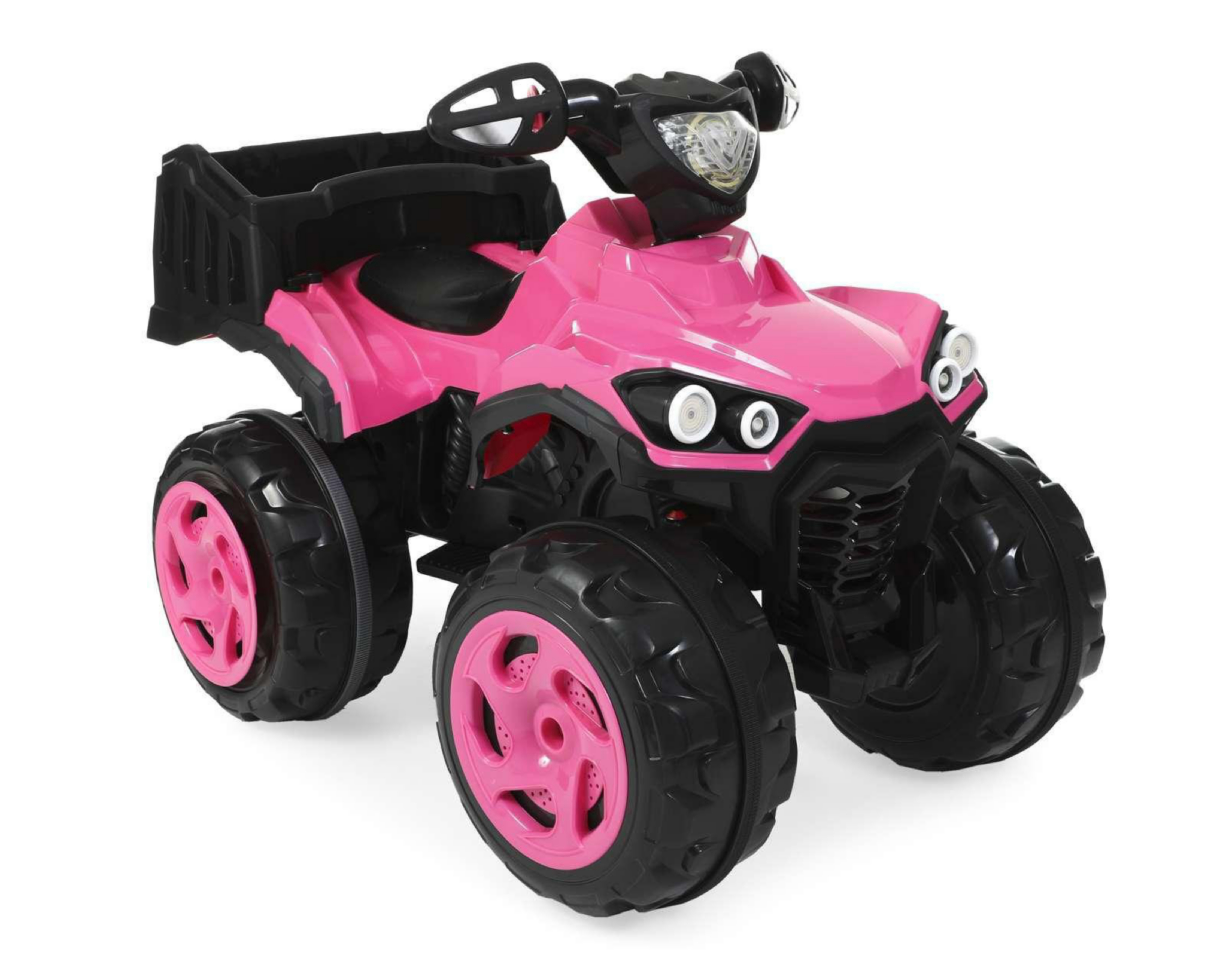 Foto 2 pulgar | Montable Eléctrico Prinsel Rosa