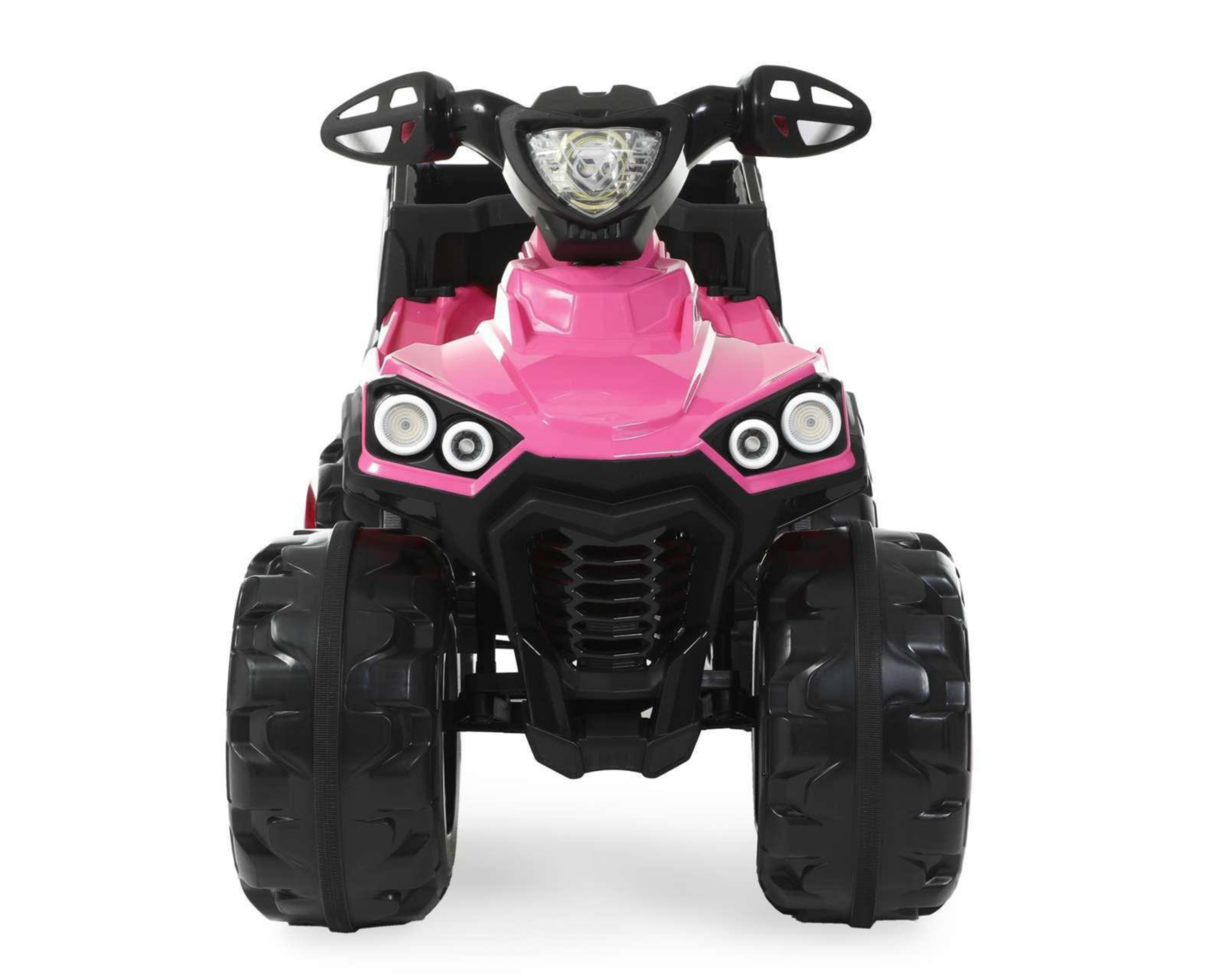 Foto 2 | Montable Eléctrico Prinsel Rosa