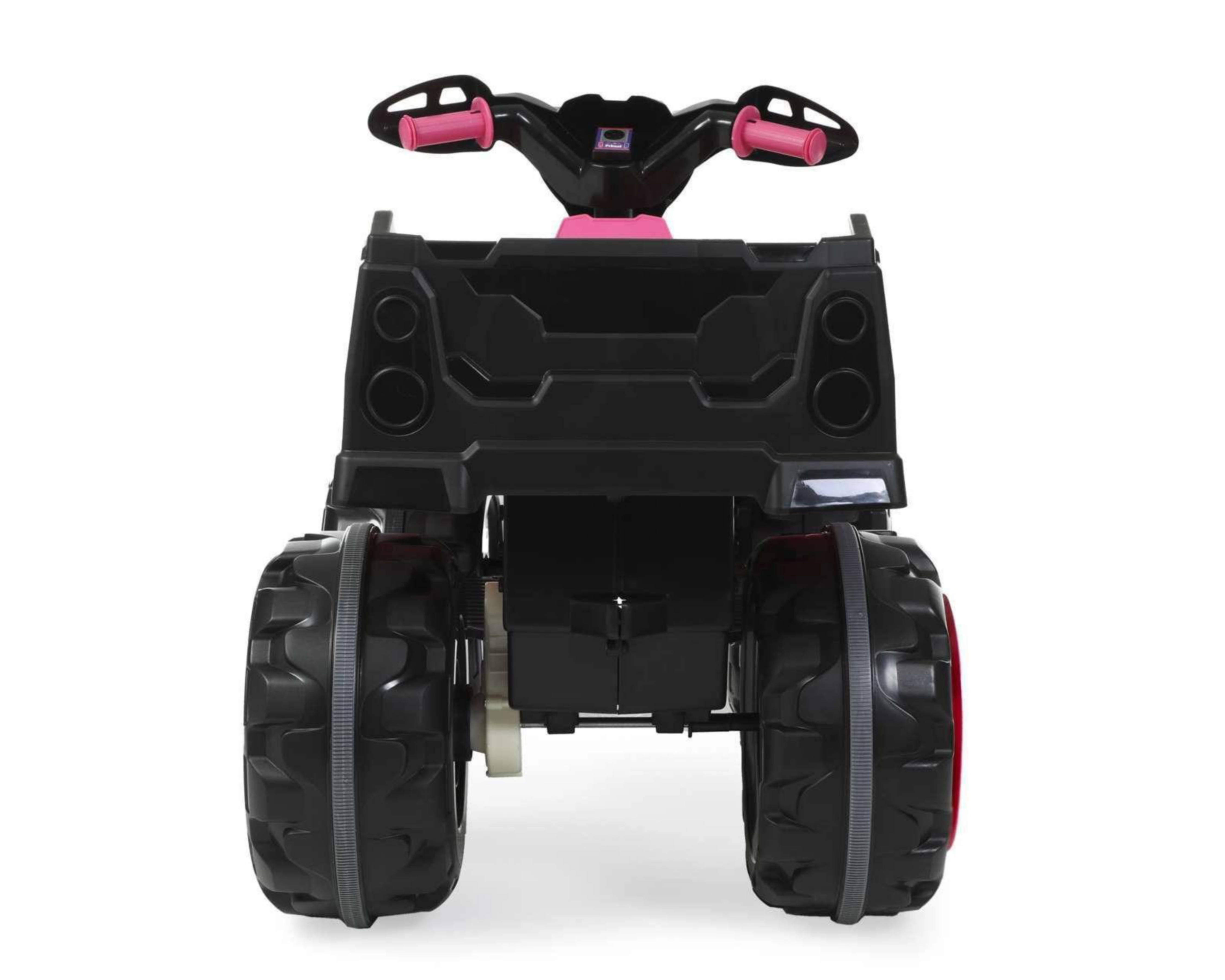 Foto 4 pulgar | Montable Eléctrico Prinsel Rosa