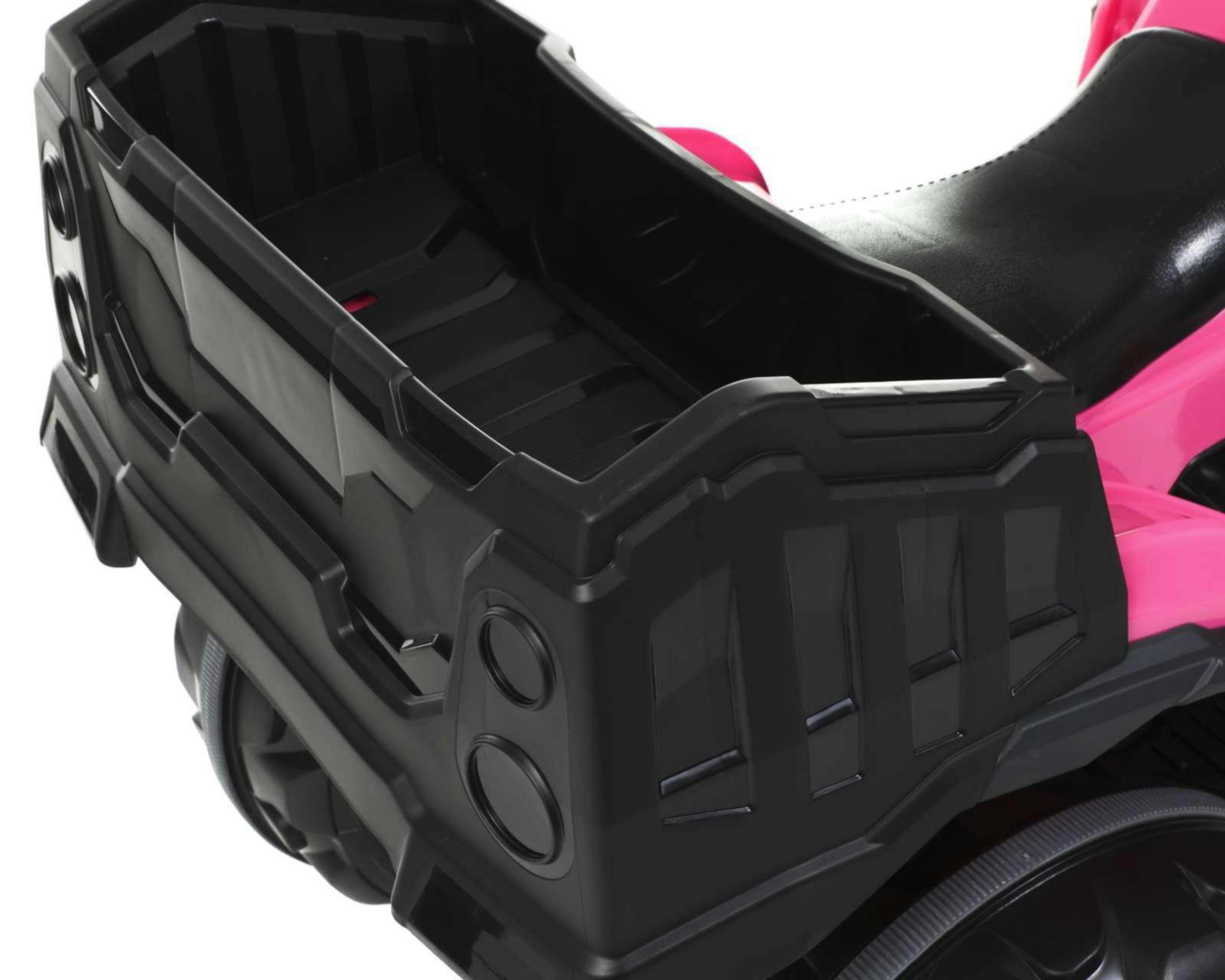 Foto 7 | Montable Eléctrico Prinsel Rosa