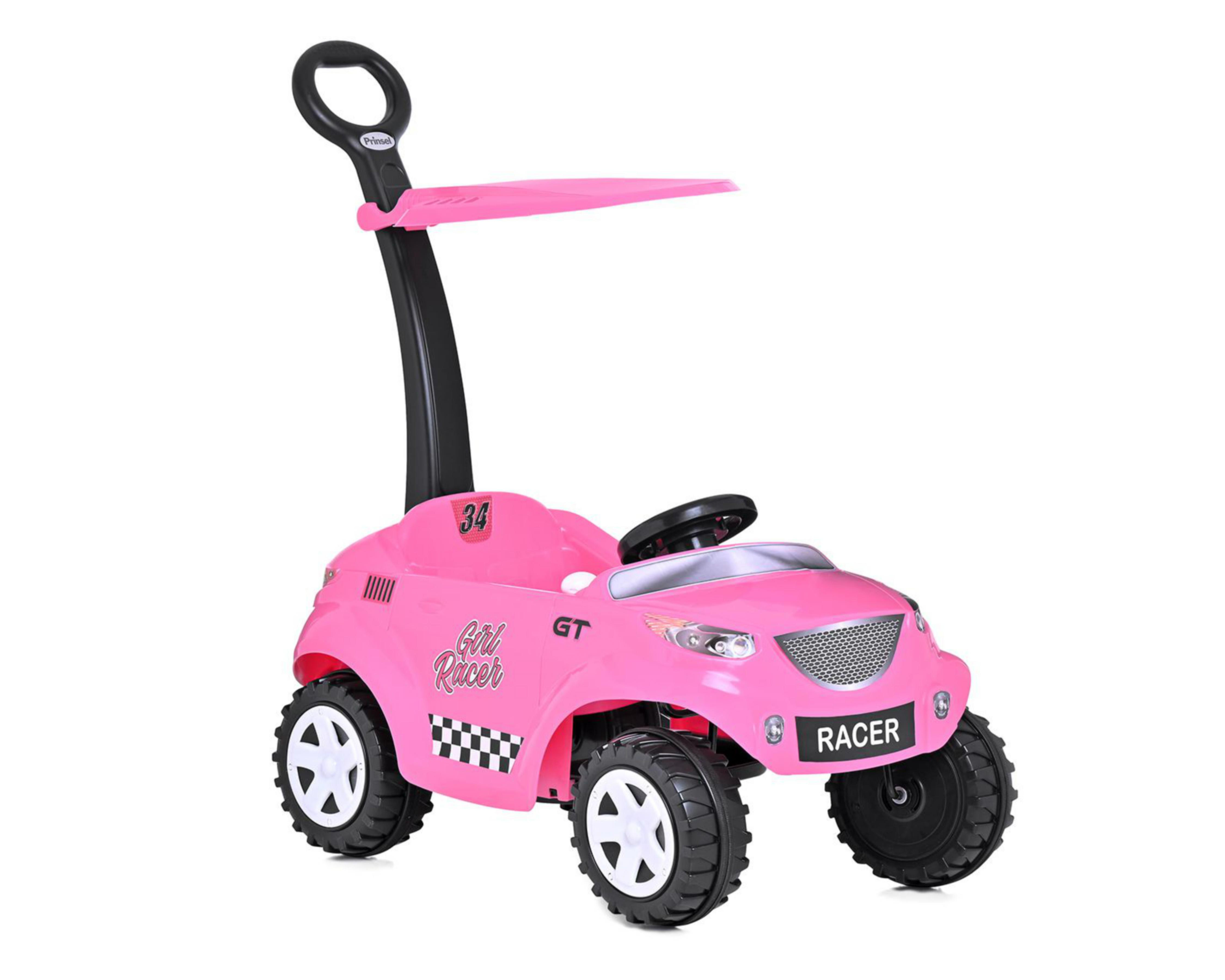 Montable Prinsel Corsa Girl 1613 Rosa