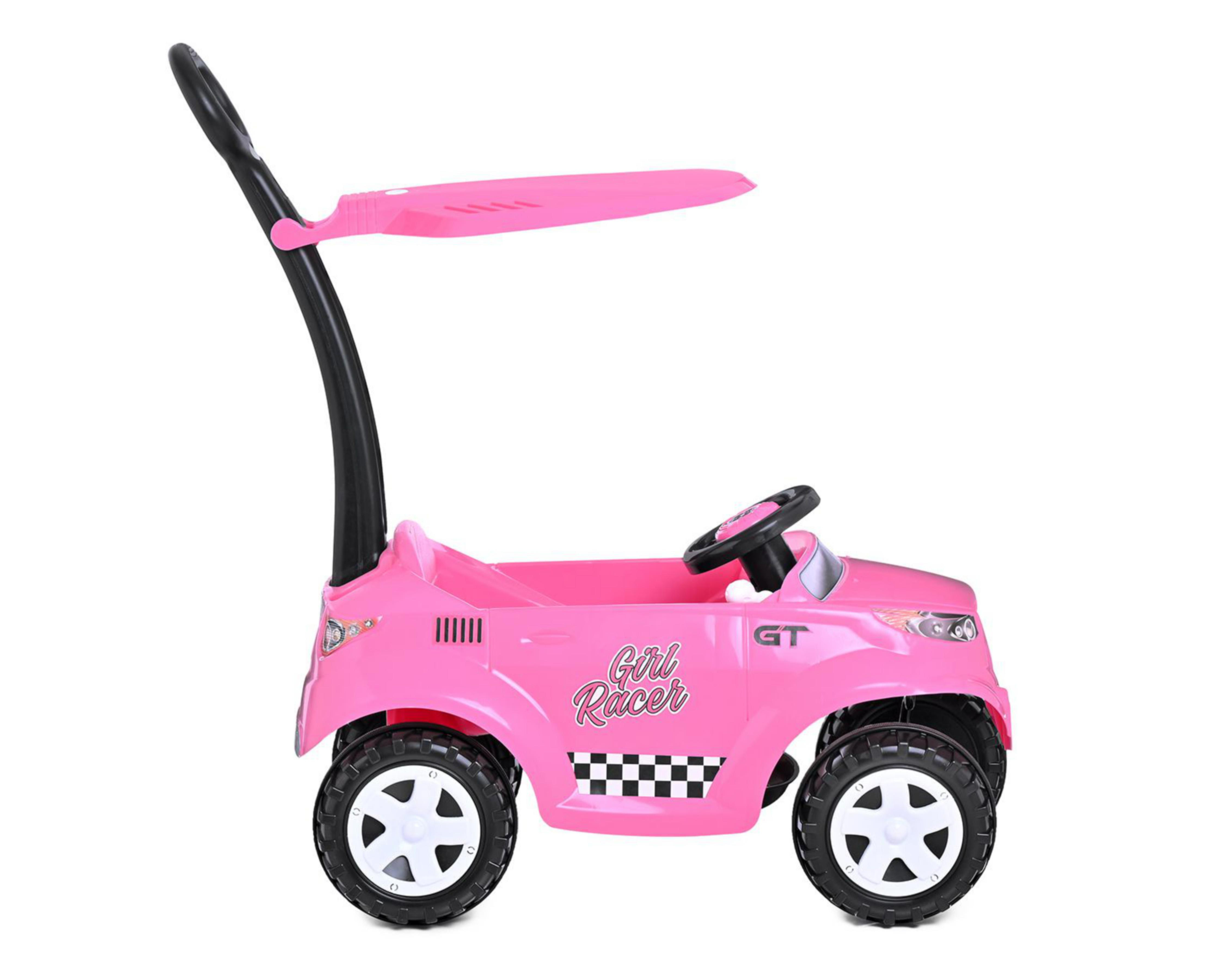 Foto 2 | Montable Prinsel Corsa Girl 1613 Rosa