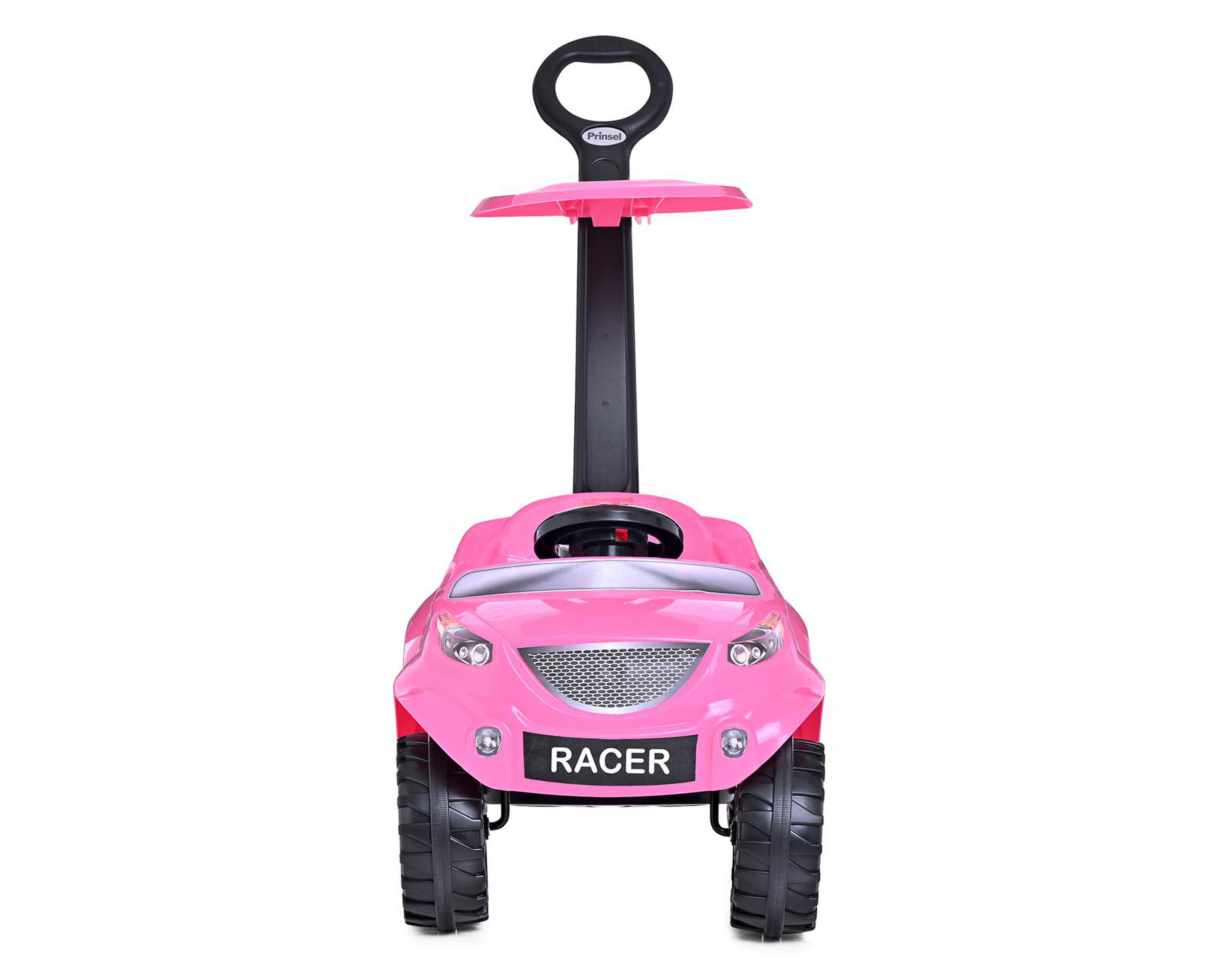 Foto 3 | Montable Prinsel Corsa Girl 1613 Rosa