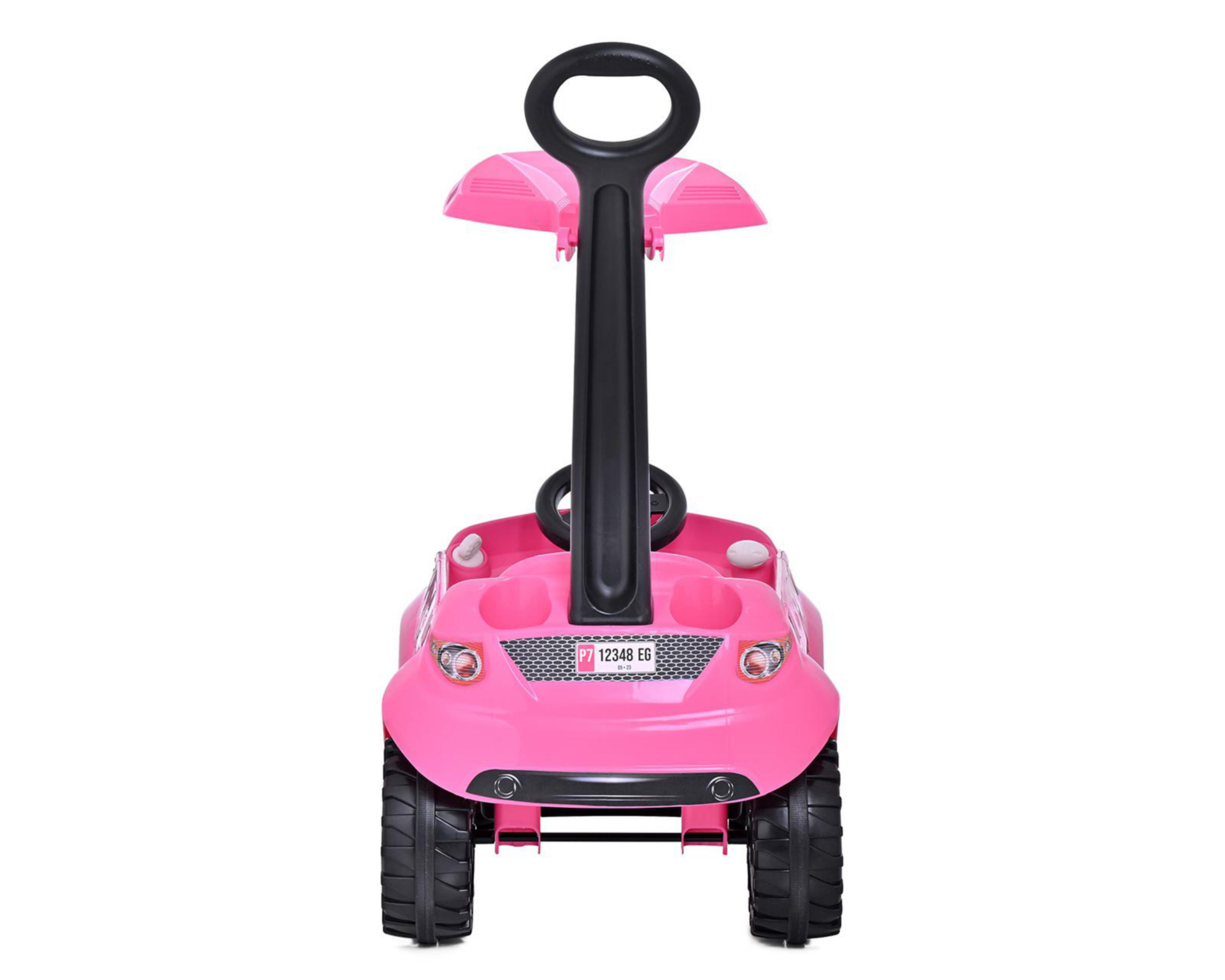 Foto 4 | Montable Prinsel Corsa Girl 1613 Rosa