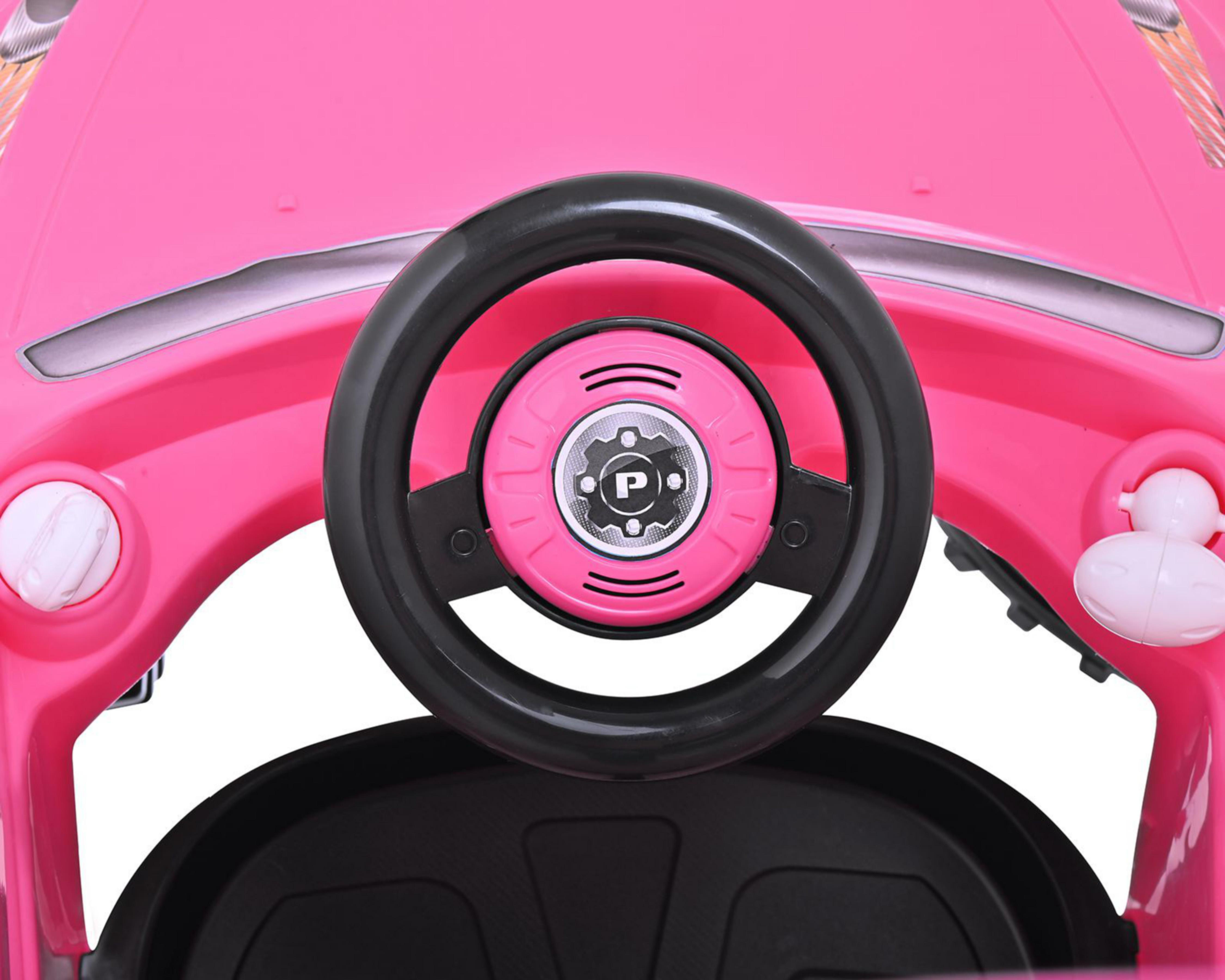 Foto 5 | Montable Prinsel Corsa Girl 1613 Rosa