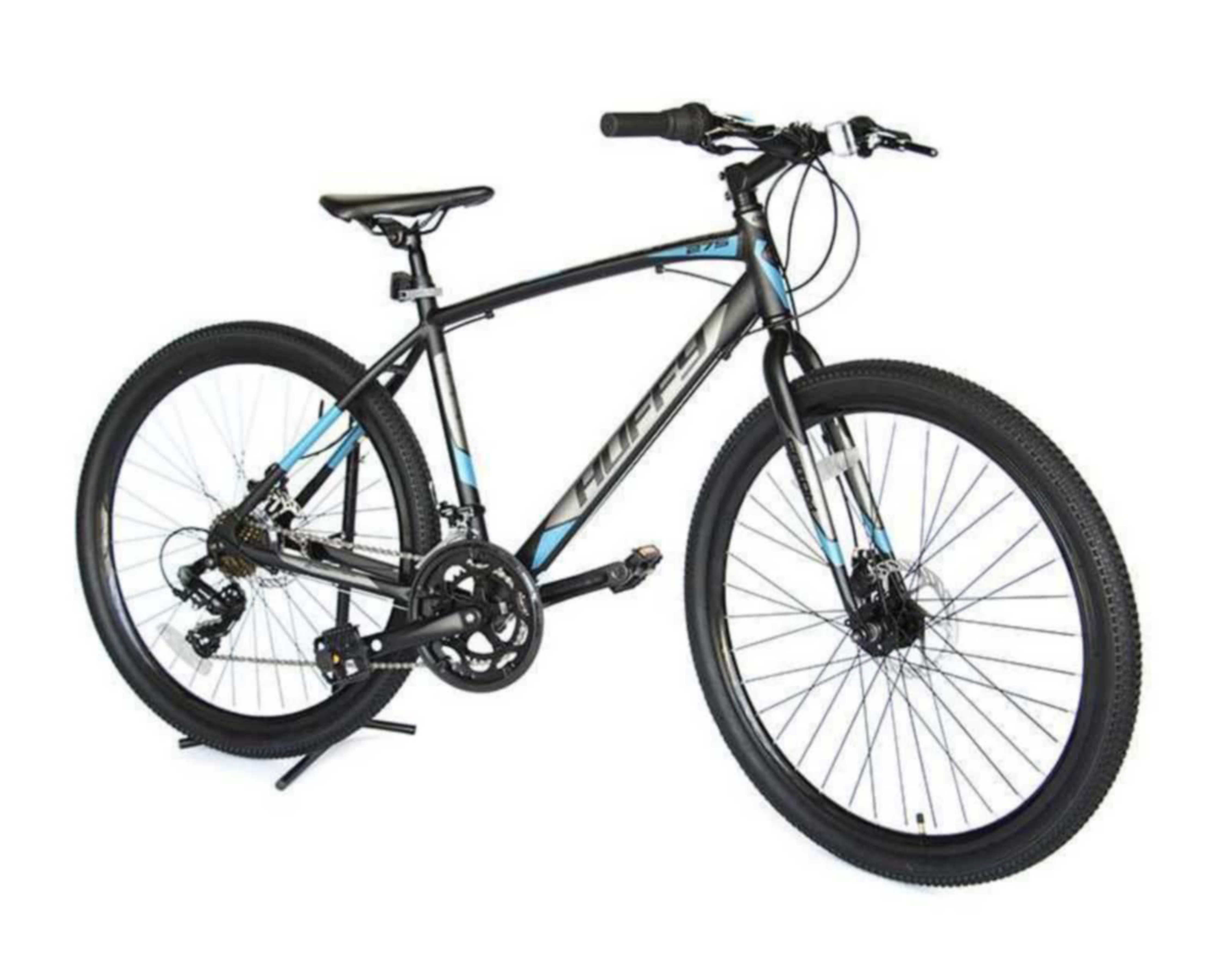 Bicicleta de Montaña Huffy Carom 27.5" Gris