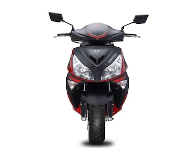 Foto 4 | Motocicleta Vento Phantom ZX 150 cc DOT