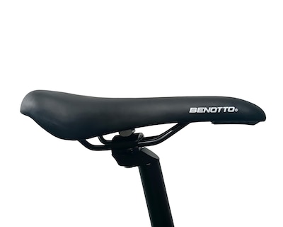 Foto 5 | Bicicleta de Montaña Benotto RC-9 29" Negra