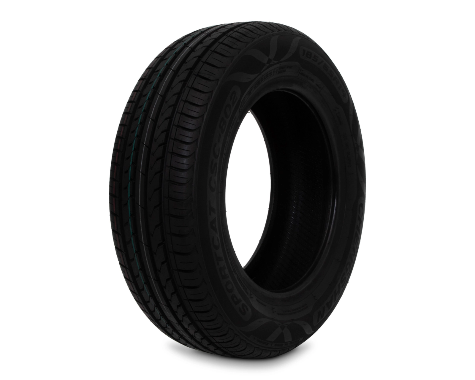 Llanta Chengshan 185/65 Rin 14 $999