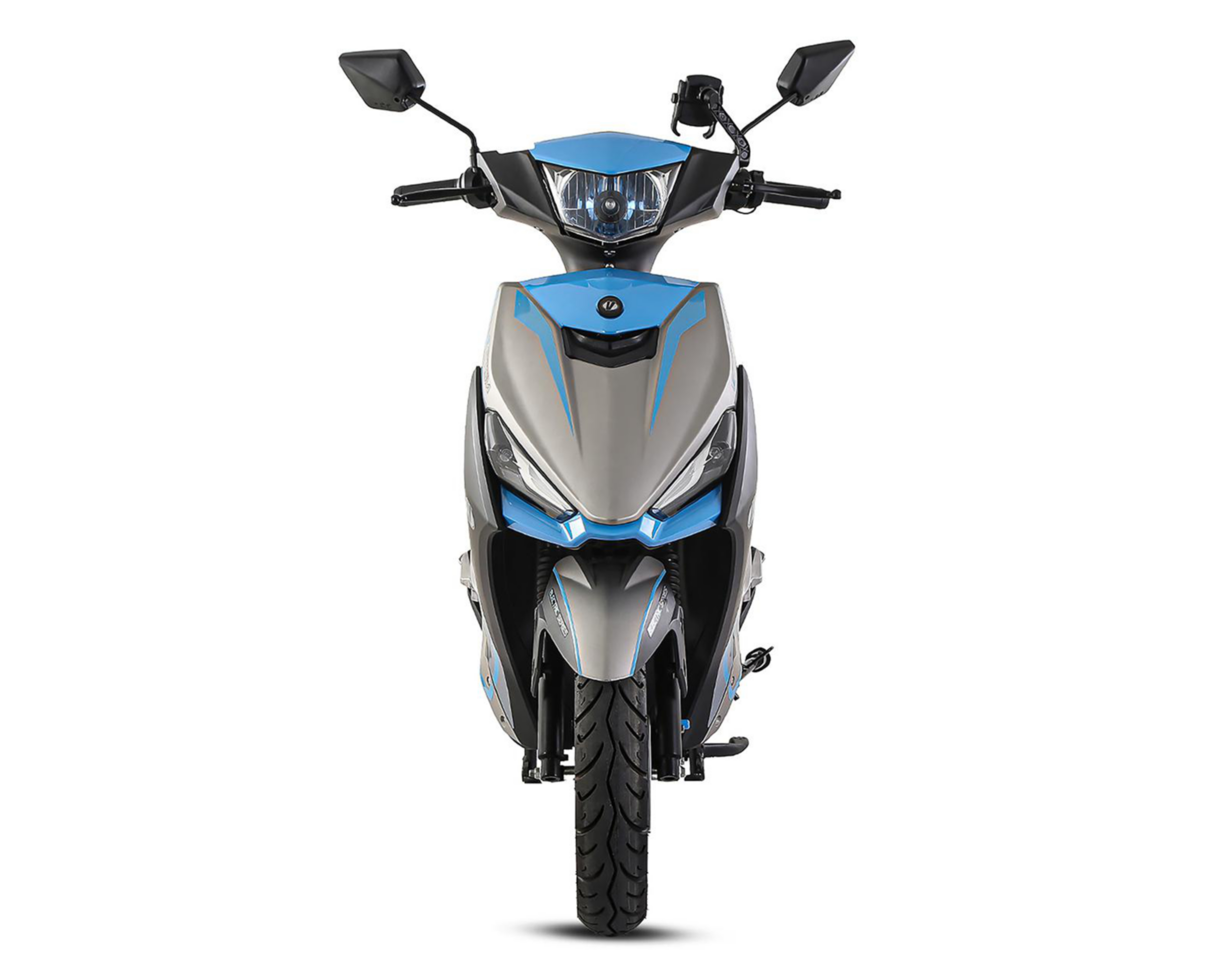Foto 3 pulgar | Moto Eléctrica Vento E-Atom 2025