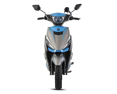 Foto 2 | Moto Eléctrica Vento E-Atom 2025