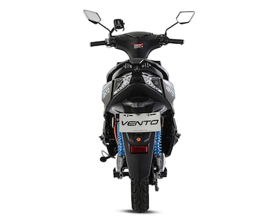 Foto 3 | Moto Eléctrica Vento E-Atom 2025