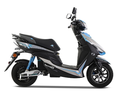 Foto 4 | Moto Eléctrica Vento E-Atom 2025