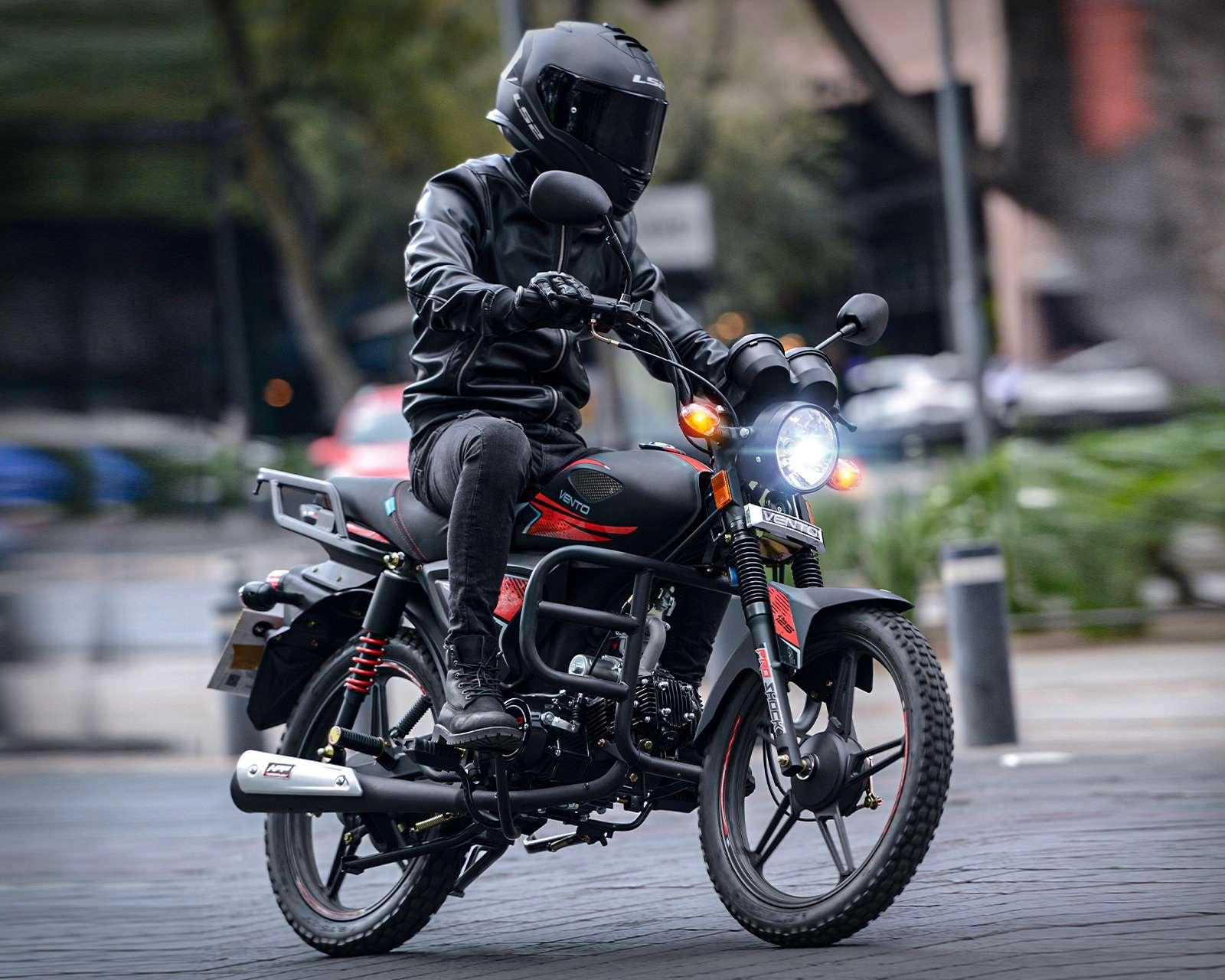 Foto 9 | Motocicleta Vento Blast 125 CC 2024
