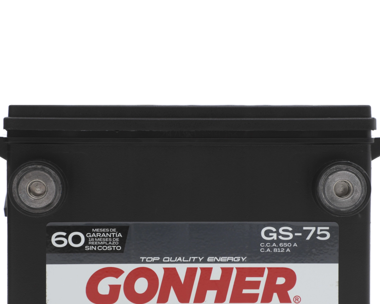 Foto 4 | Acumulador Gonher GS-75