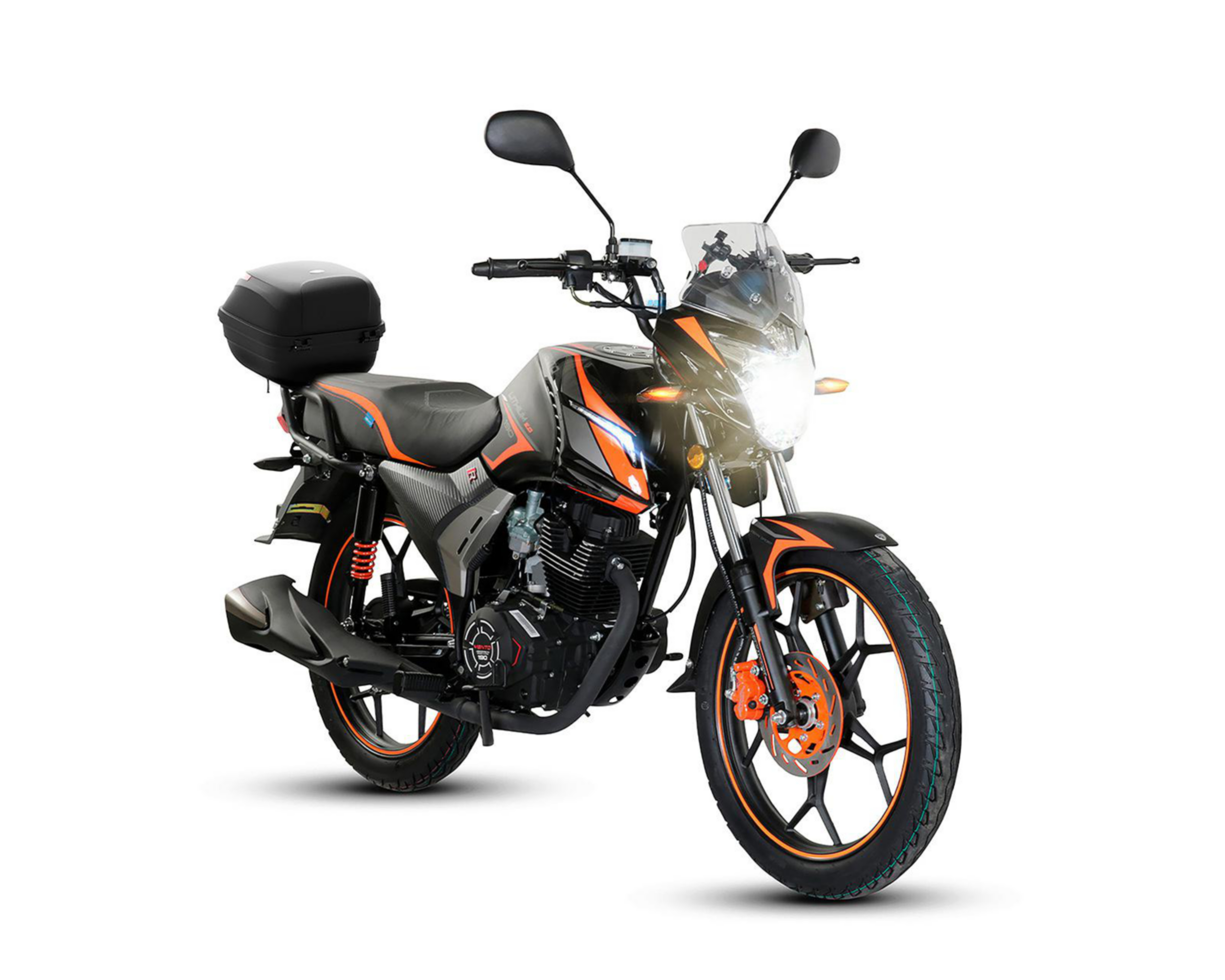 Motocicleta Vento Lithium 190 cc 2024