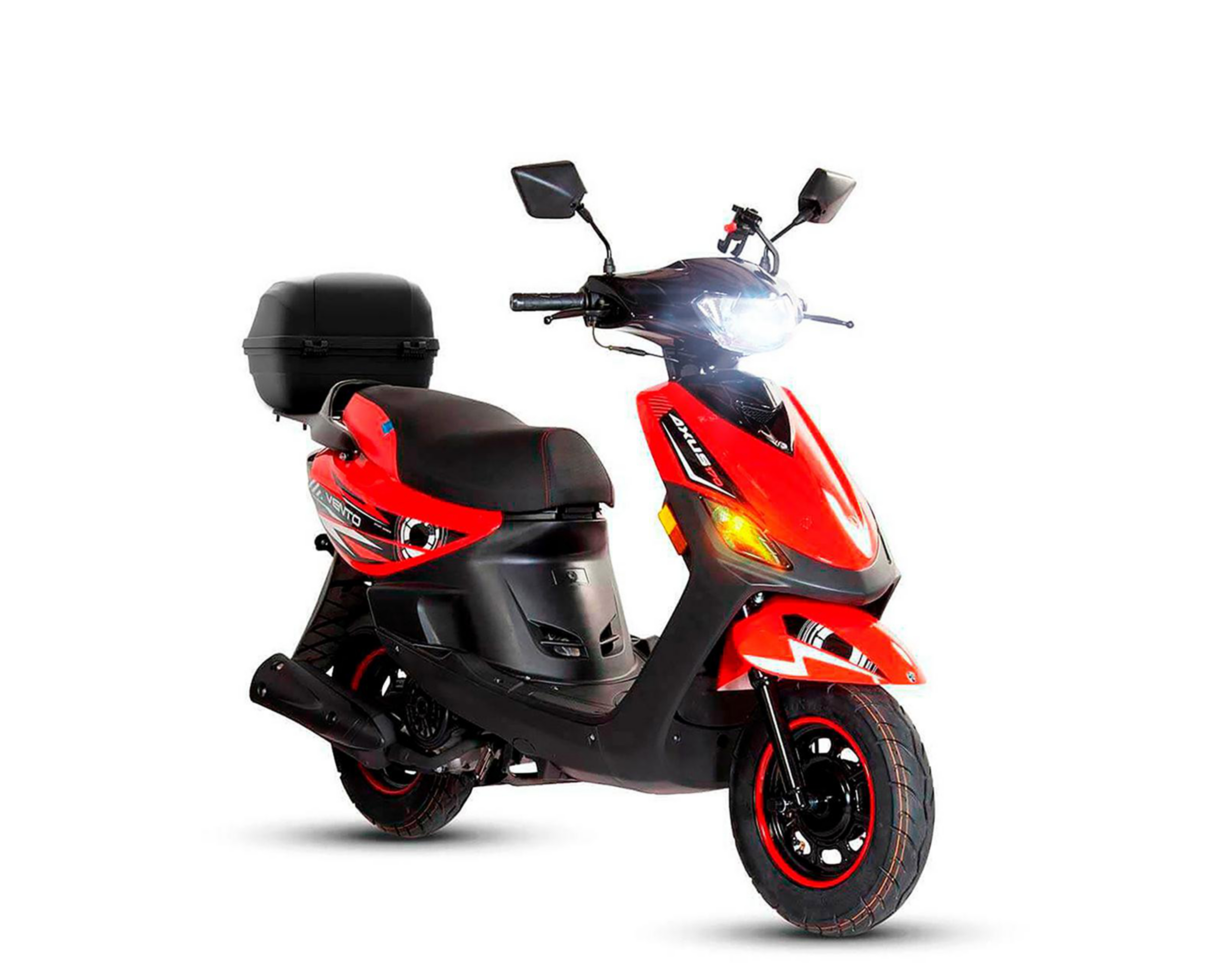 Motocicleta Vento Axus 170 cc 2024