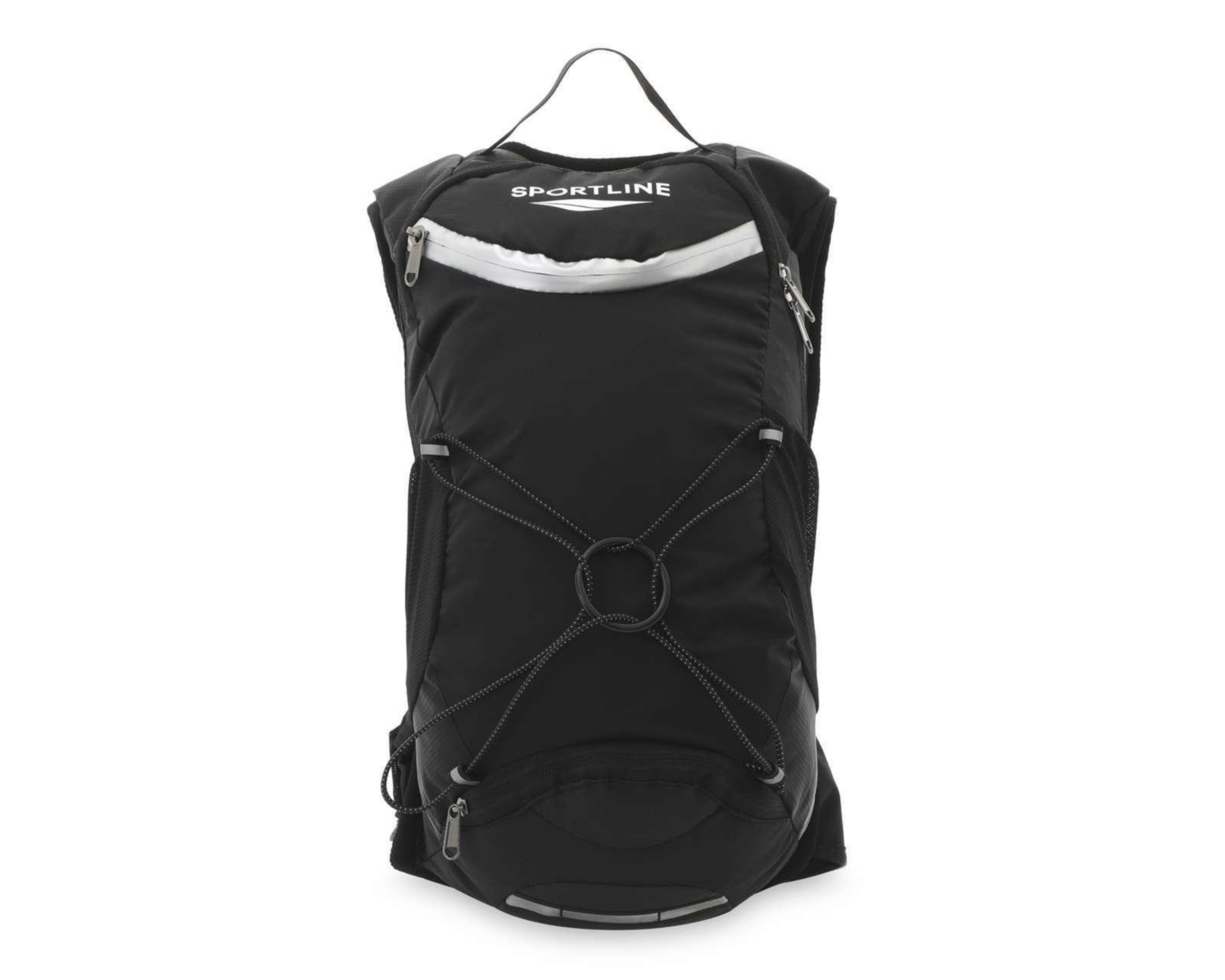 Foto 3 pulgar | Mochila de Hidratación Sportline Nilo
