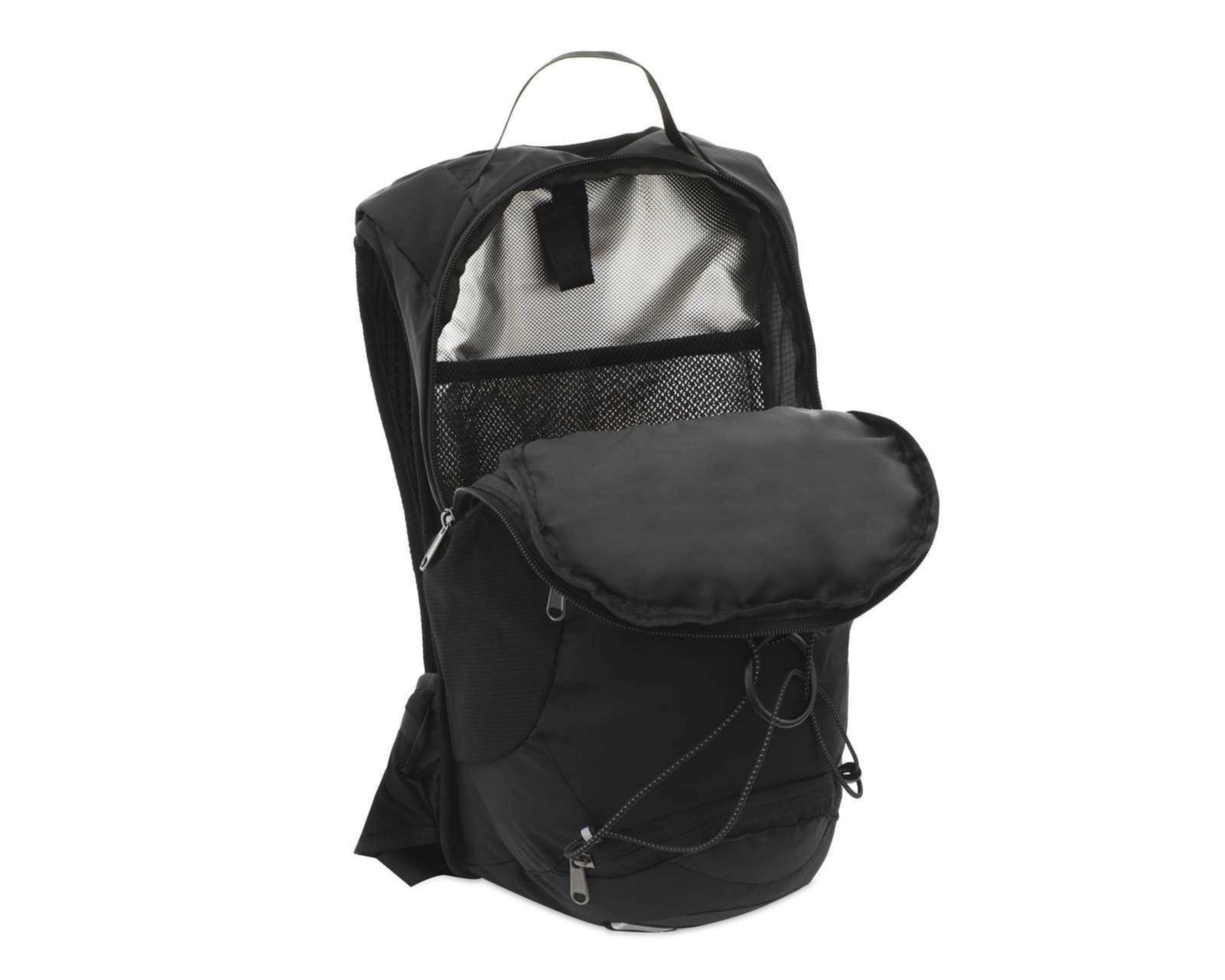 Foto 6 pulgar | Mochila de Hidratación Sportline Nilo