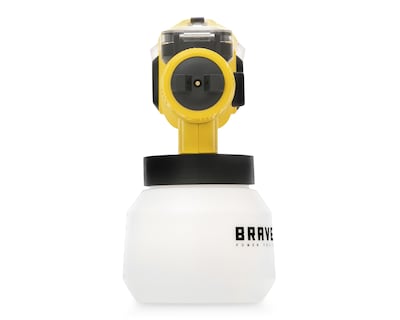 Foto 3 | Pistola para Pintar con Luz Brave BVPP 550 W