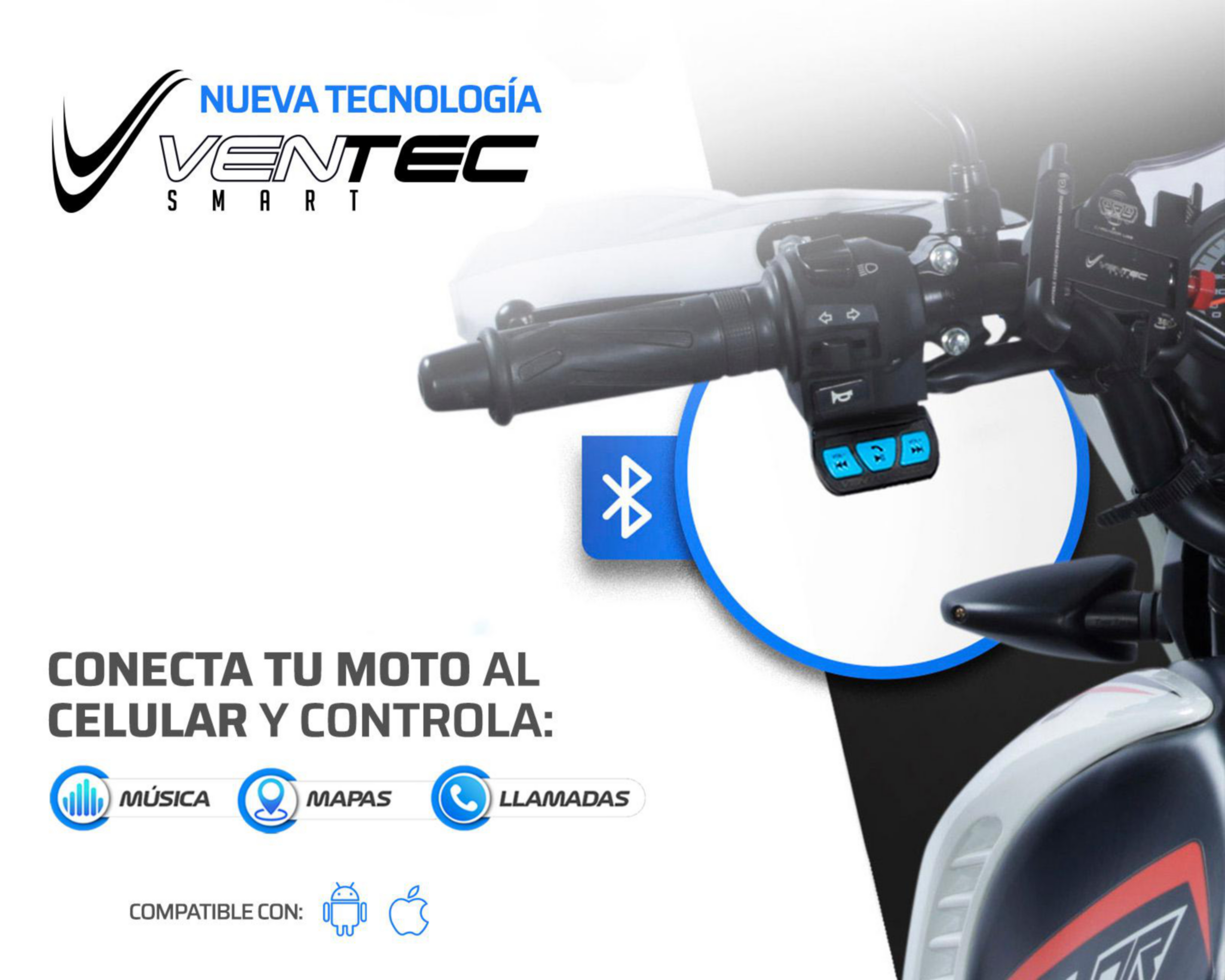 Foto 4 pulgar | Motocicleta Vento Xplor 190 cc 2024