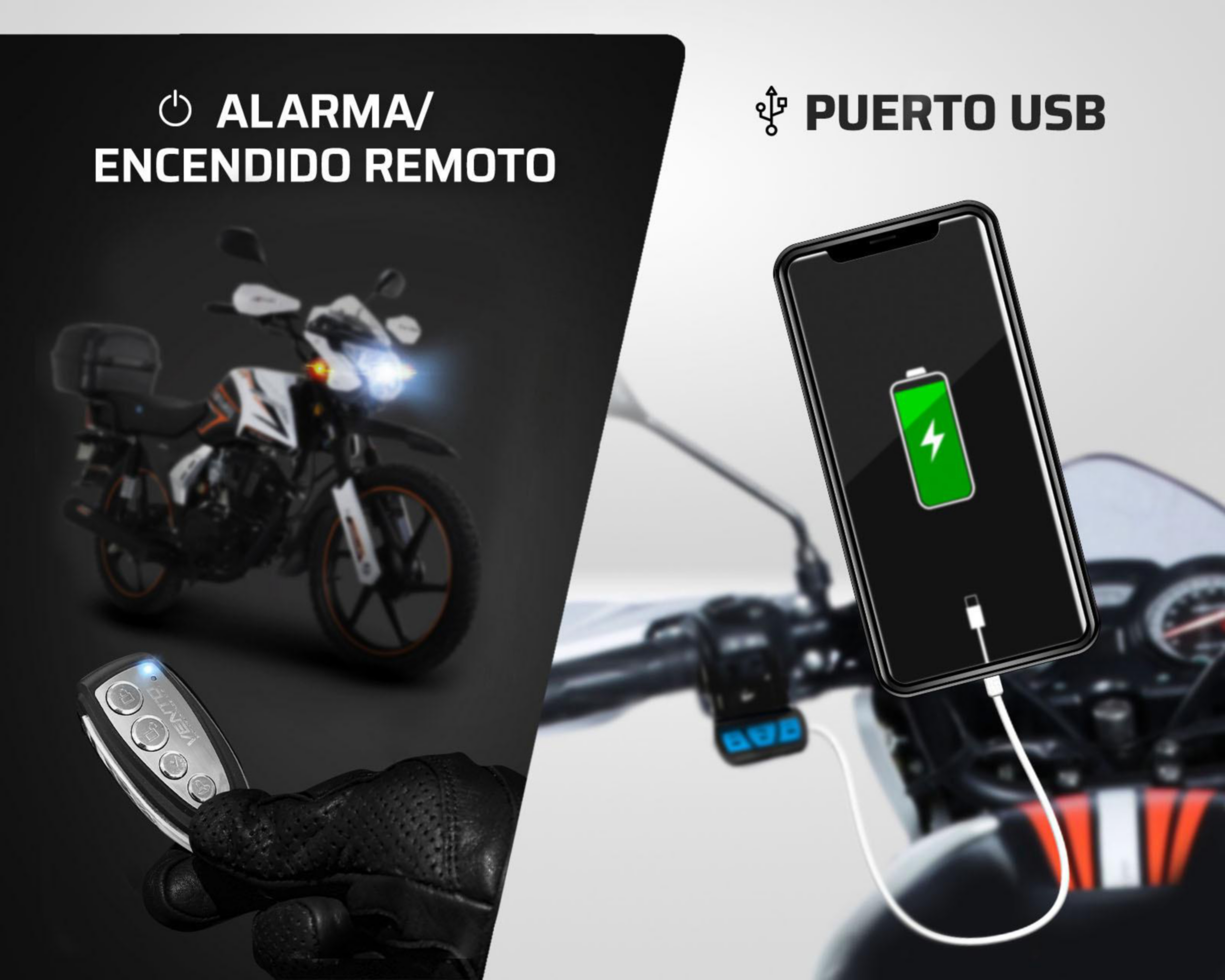 Foto 5 pulgar | Motocicleta Vento Xplor 190 cc 2024