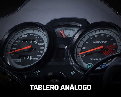 Foto 6 | Motocicleta Vento Xplor 190 cc 2024